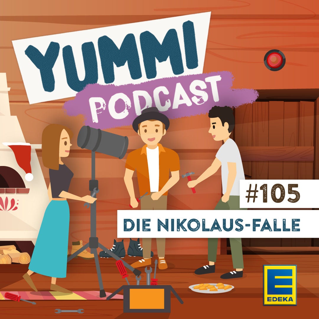 Die Nikolaus-Falle