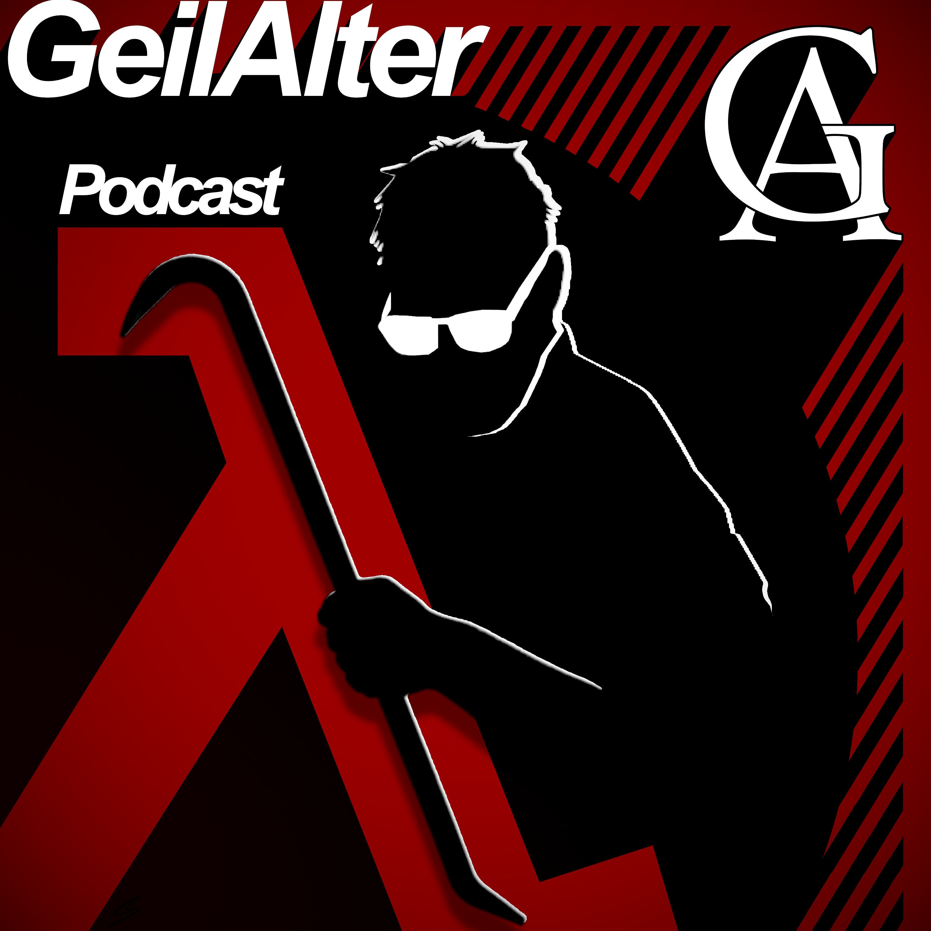 GeilAlter - Half-Life [VS|1998]