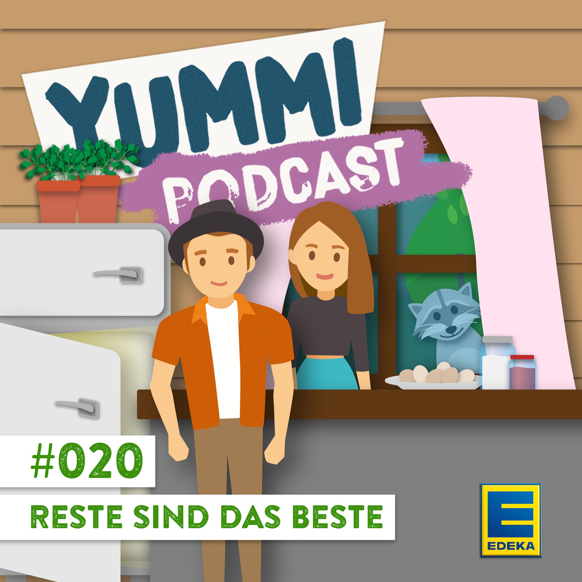Reste sind das Beste