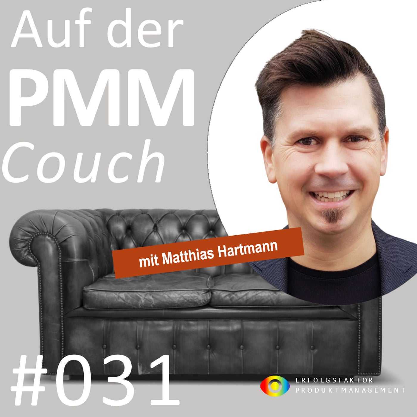 #031 Auf der PMMCouch mit Matthias Hartman | Produkte einfach billiger machen kann jeder dabei aber noch den Kundenwert erhöhen ist dabei die Königsdisziplin