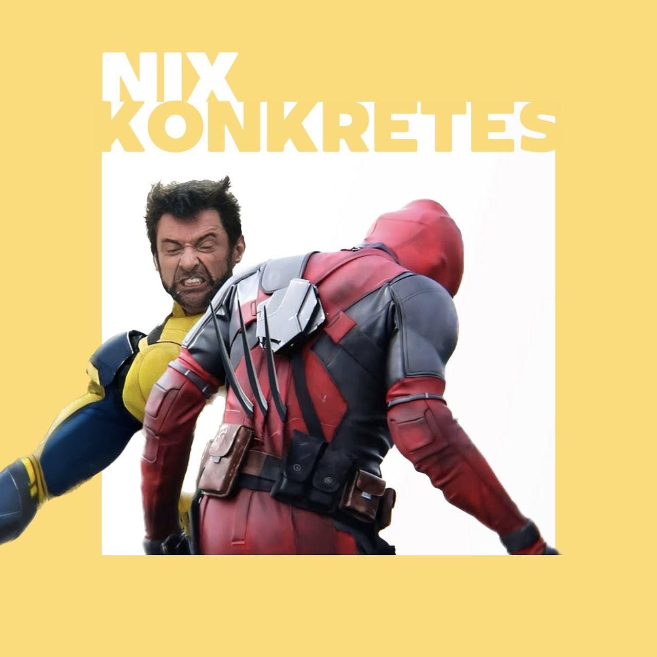 #54 Deadpool & Wolverine