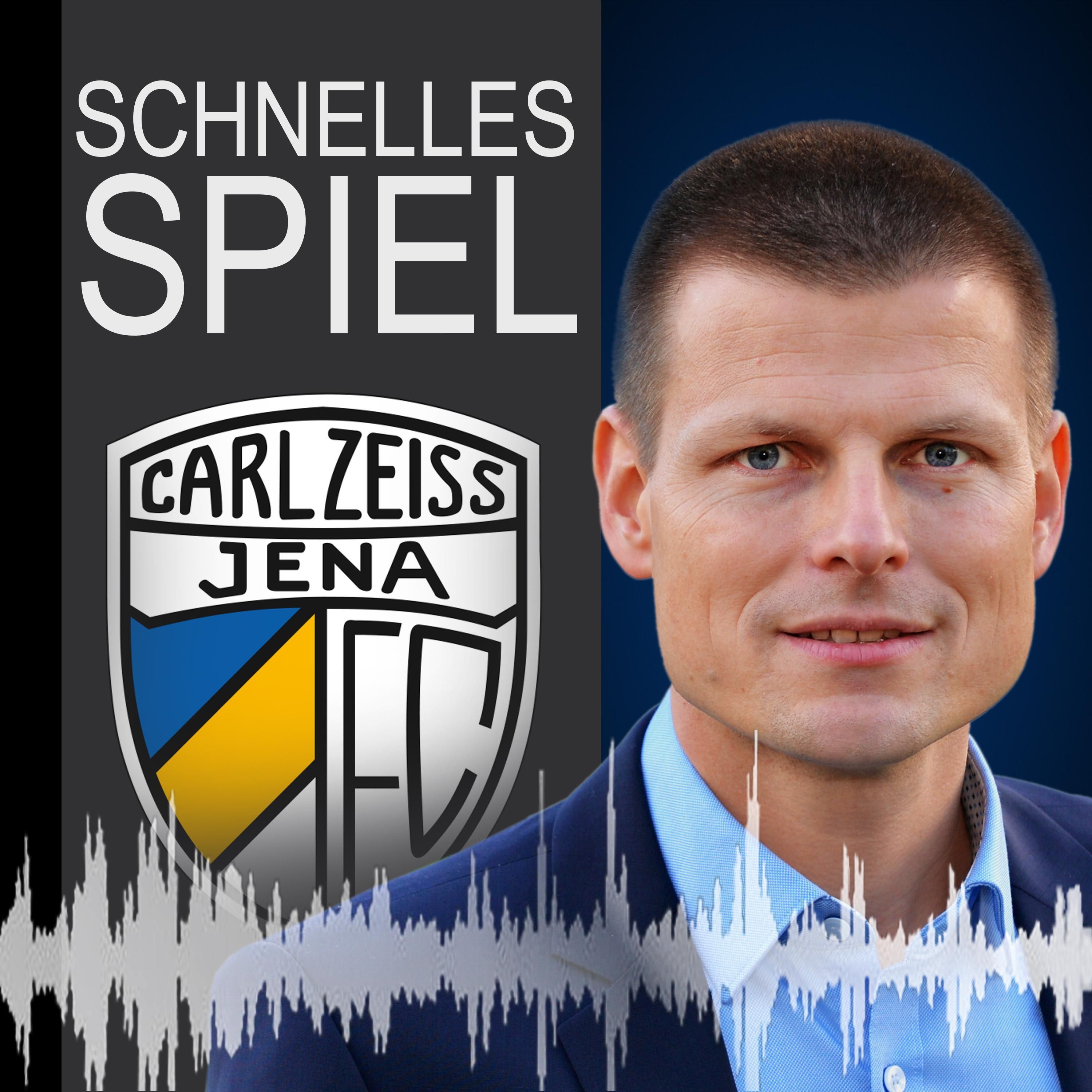 Episode 8: Über die Trainerfrage und bockige Bürokraten