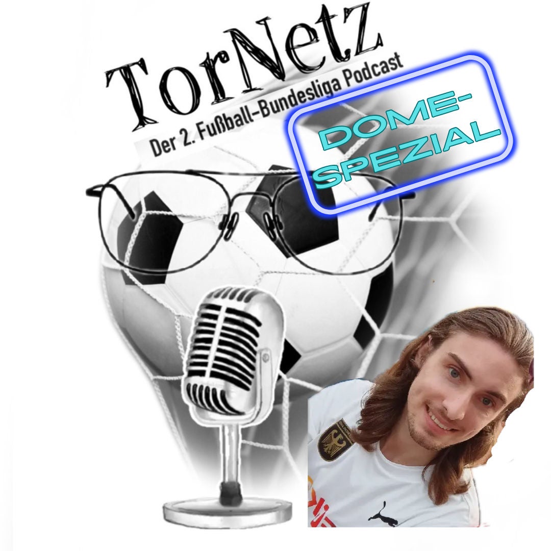 #2 TorNetz - Dome-Spezial