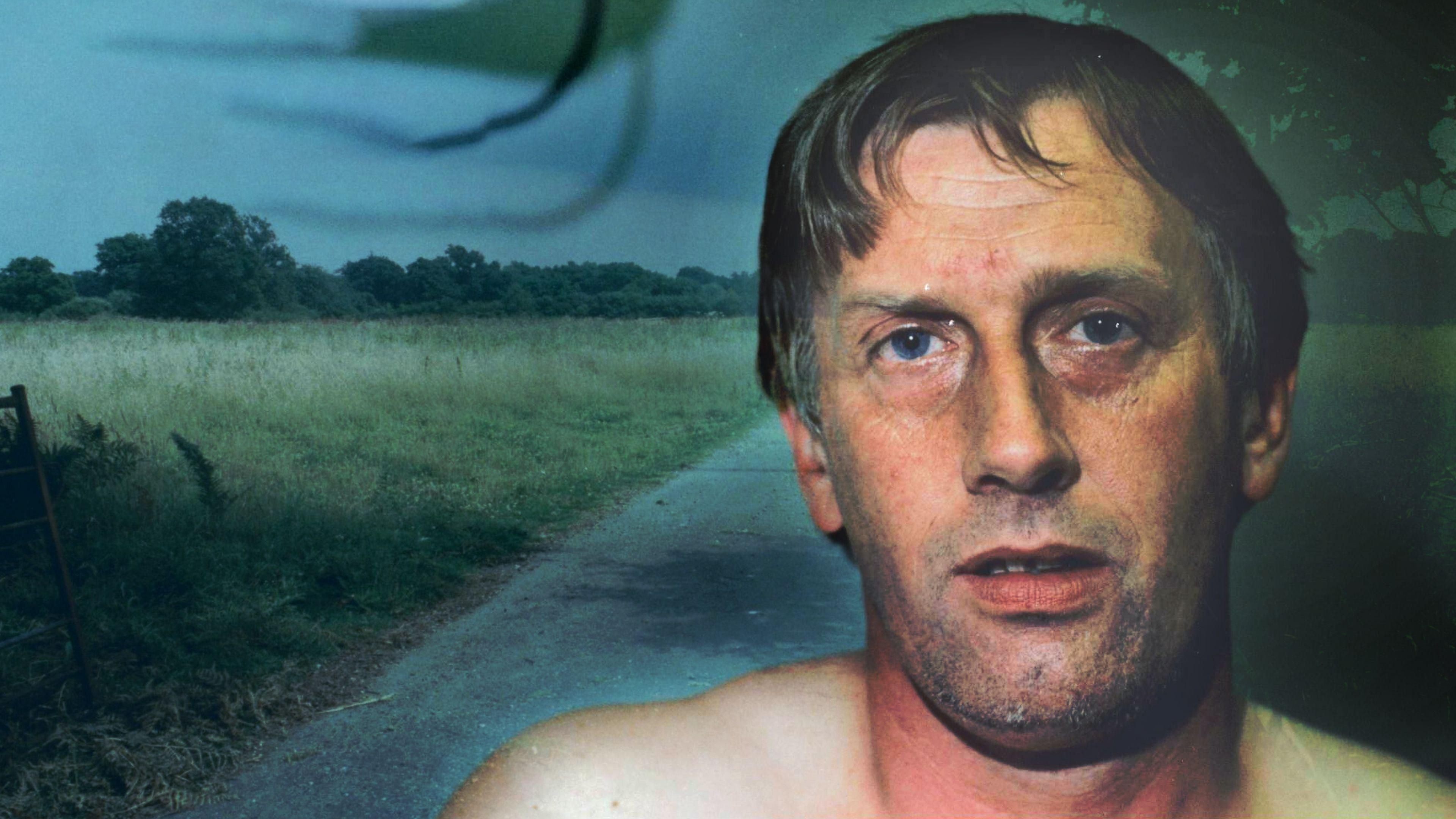 Roy Whiting: Der Mädchenmörder