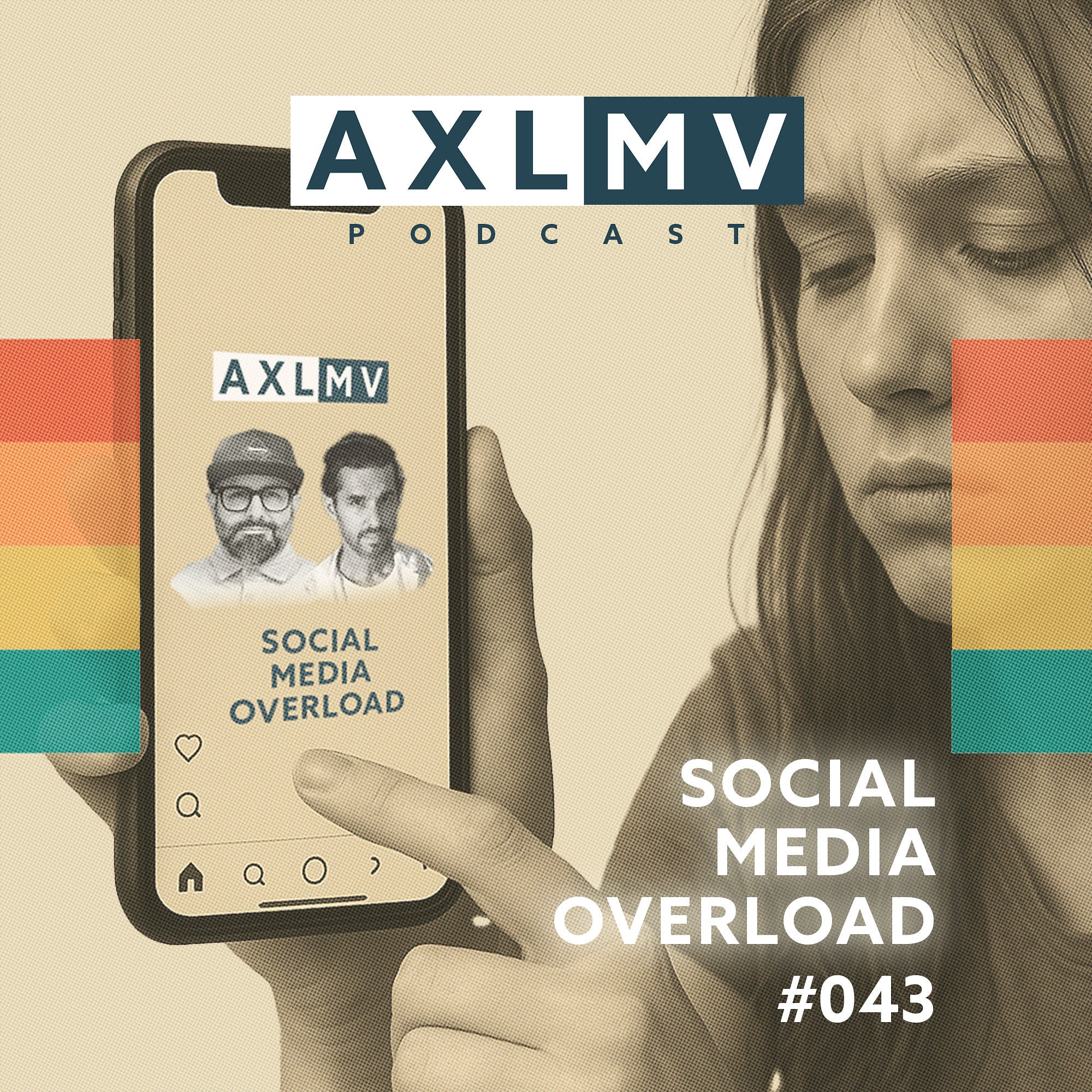 Social Media Overload