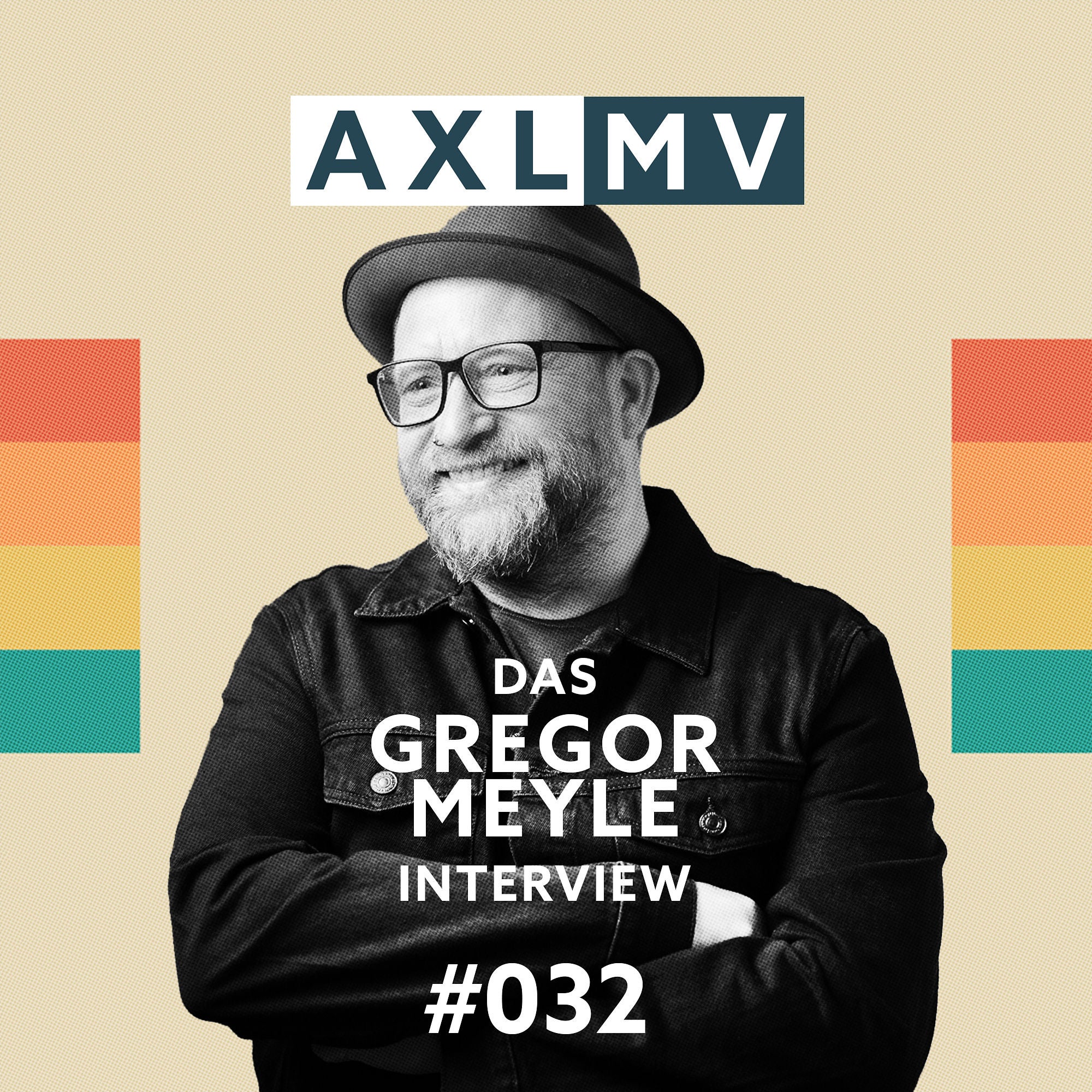 Das Gregor Meyle Interview