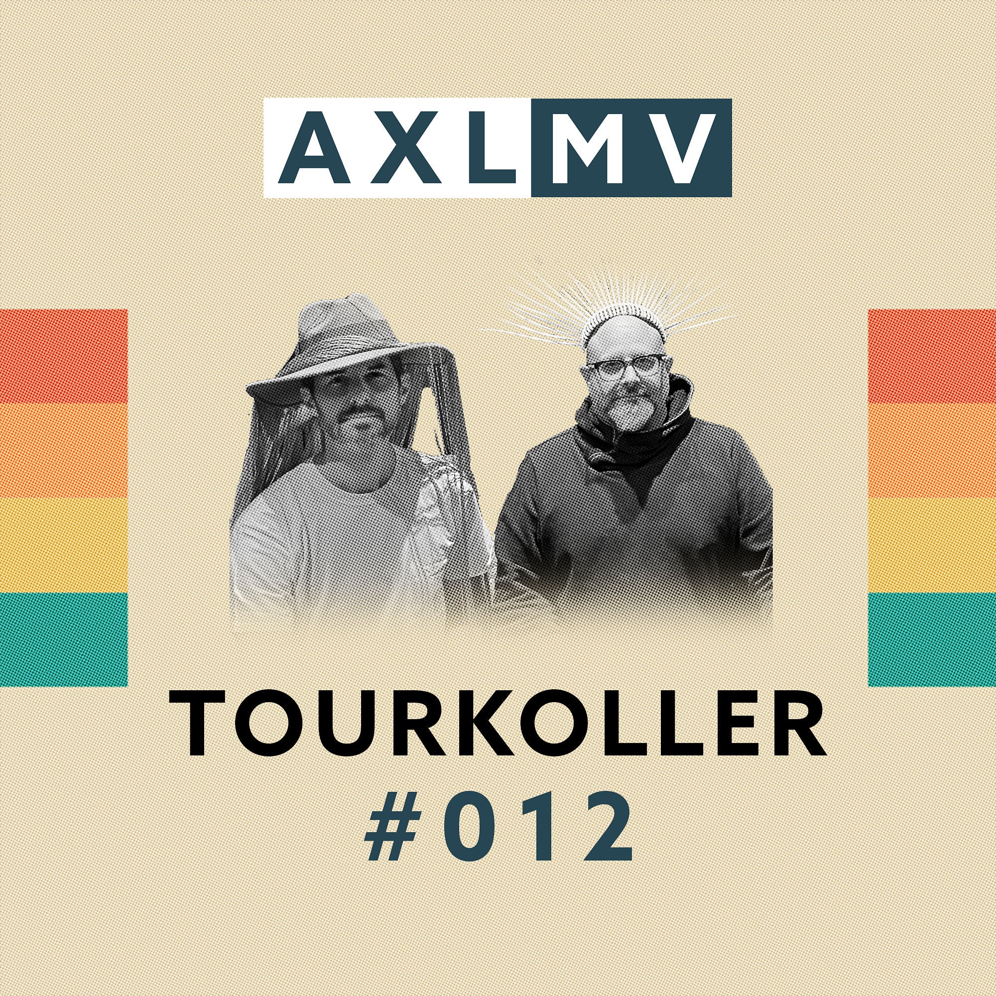 ON TOUR: Der Tourkoller