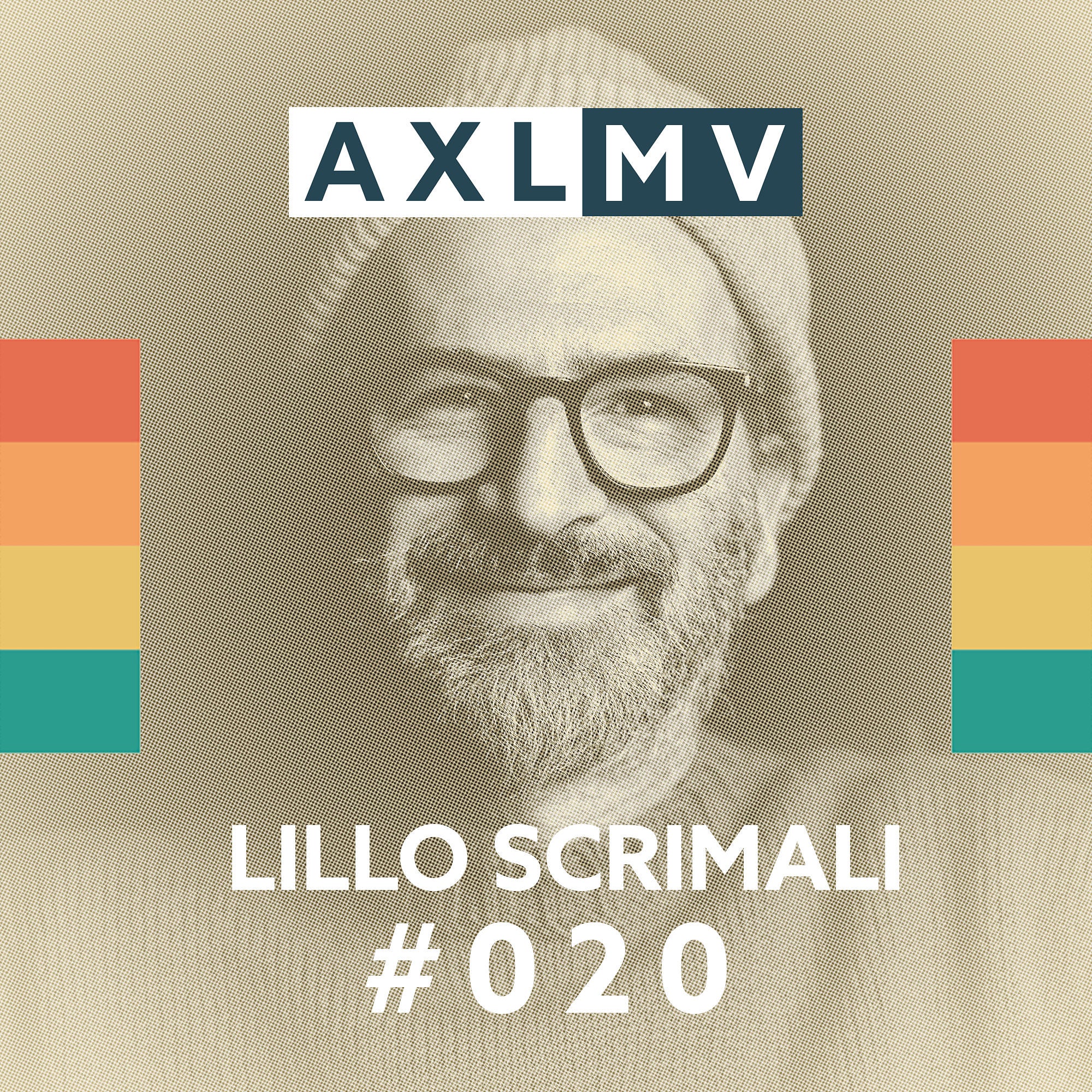 INTERVIEW: Im Kosmos von Lillo Scrimali