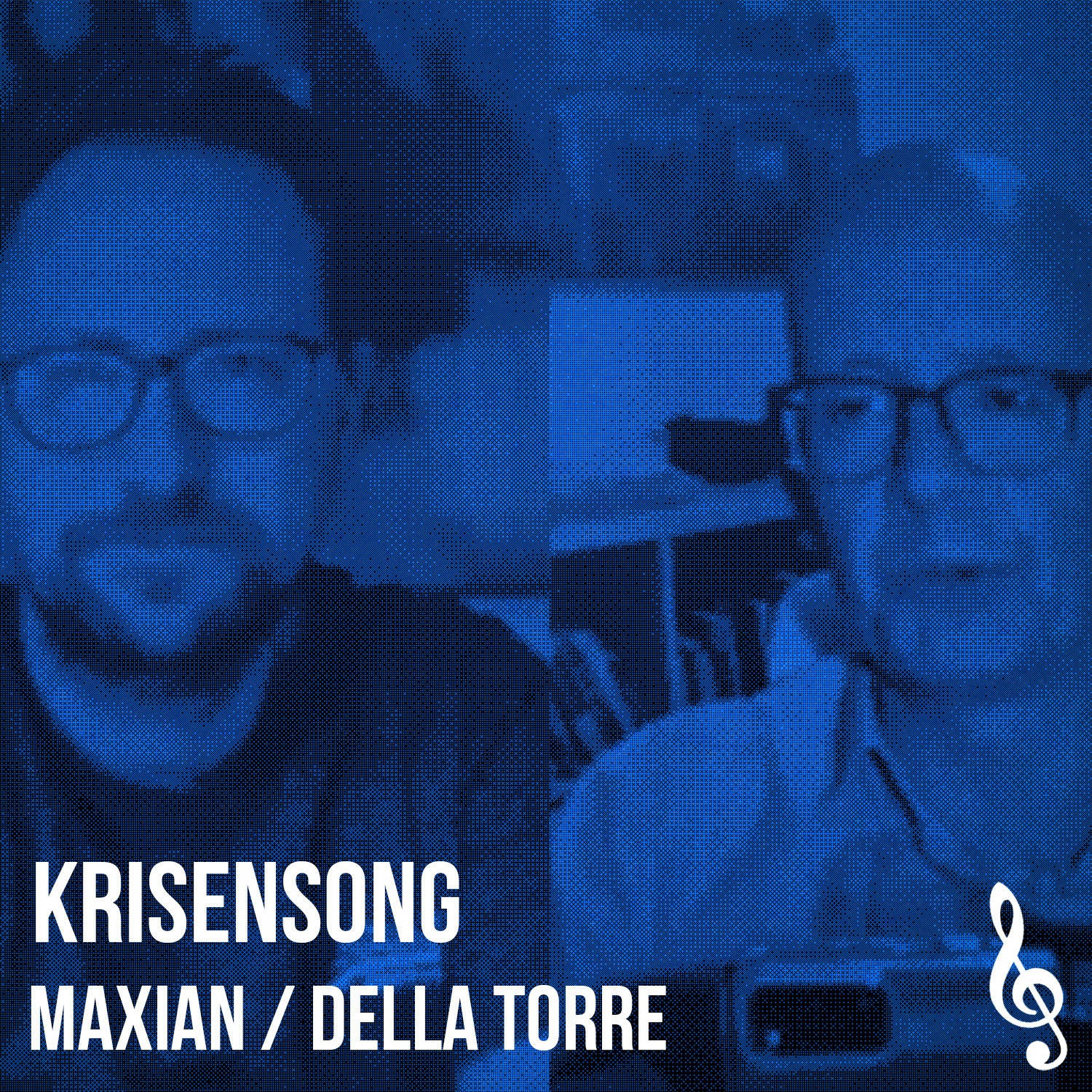 #Song Nr. 7: Stefan Maxian und Klaus della Torre von der RCB performen den Krisensong Motto „In der Kärntnerstrossn do s