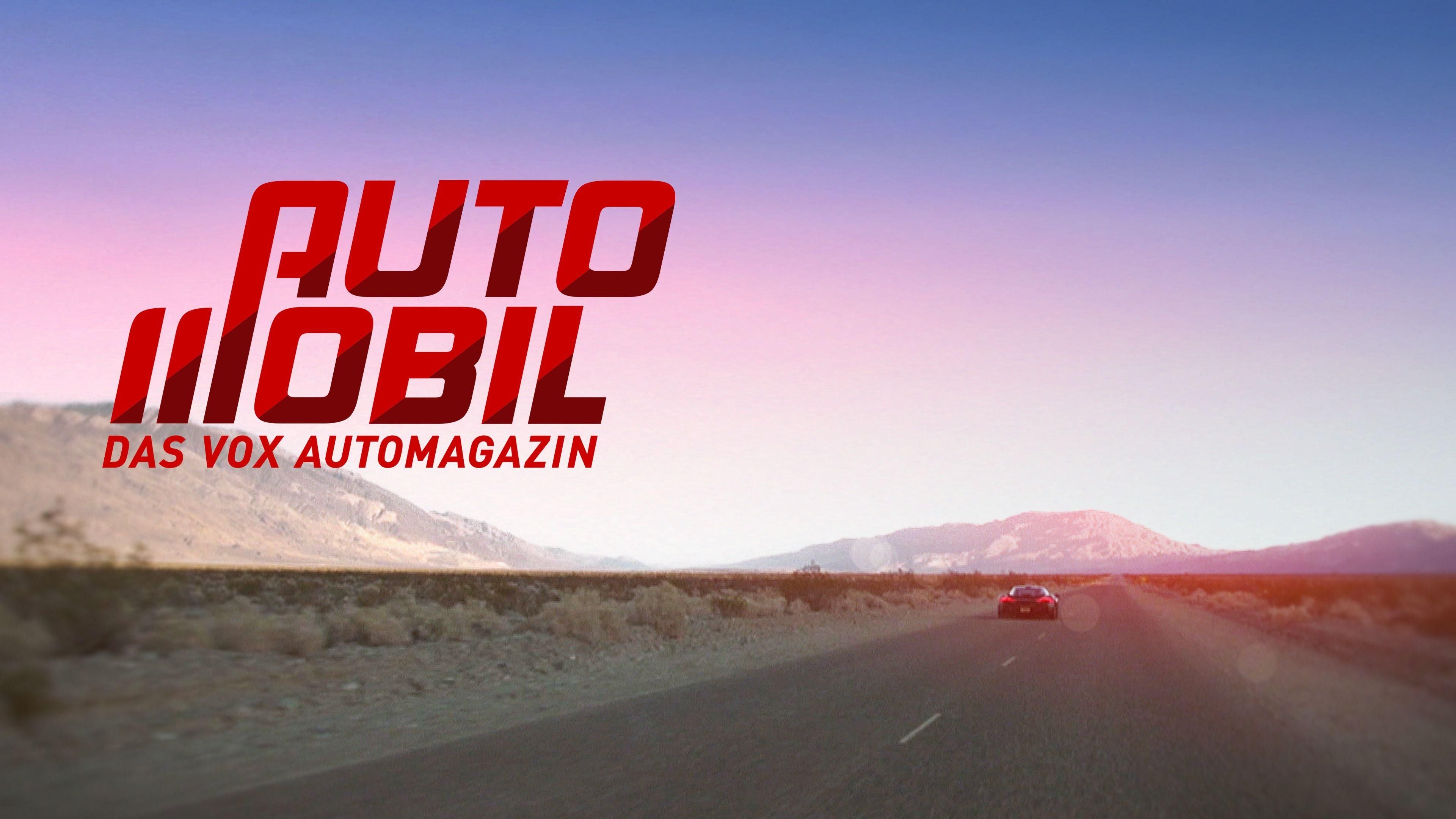 auto mobil - Das VOX Automagazin