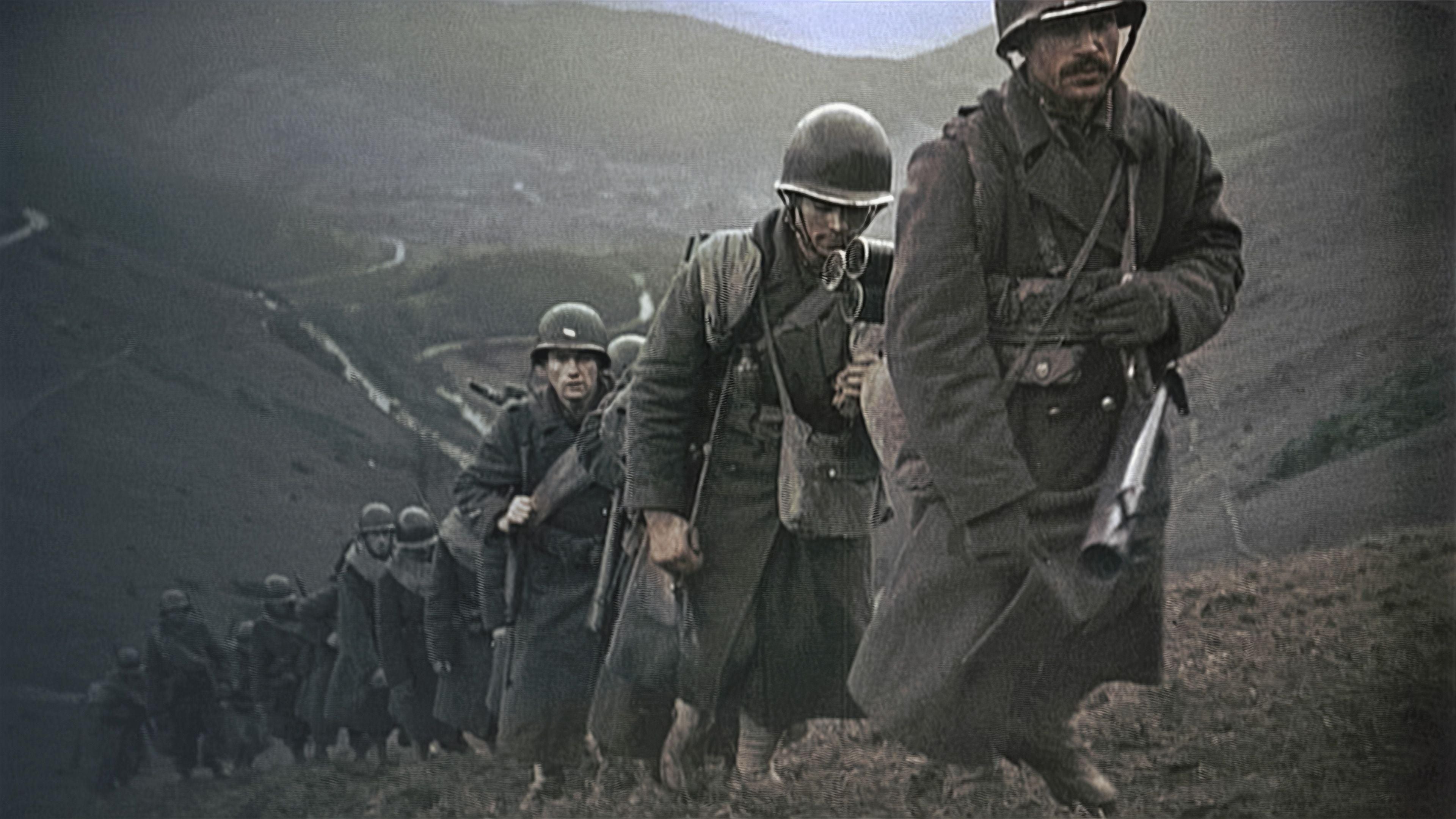 Apokalypse - Der Zweite Weltkrieg