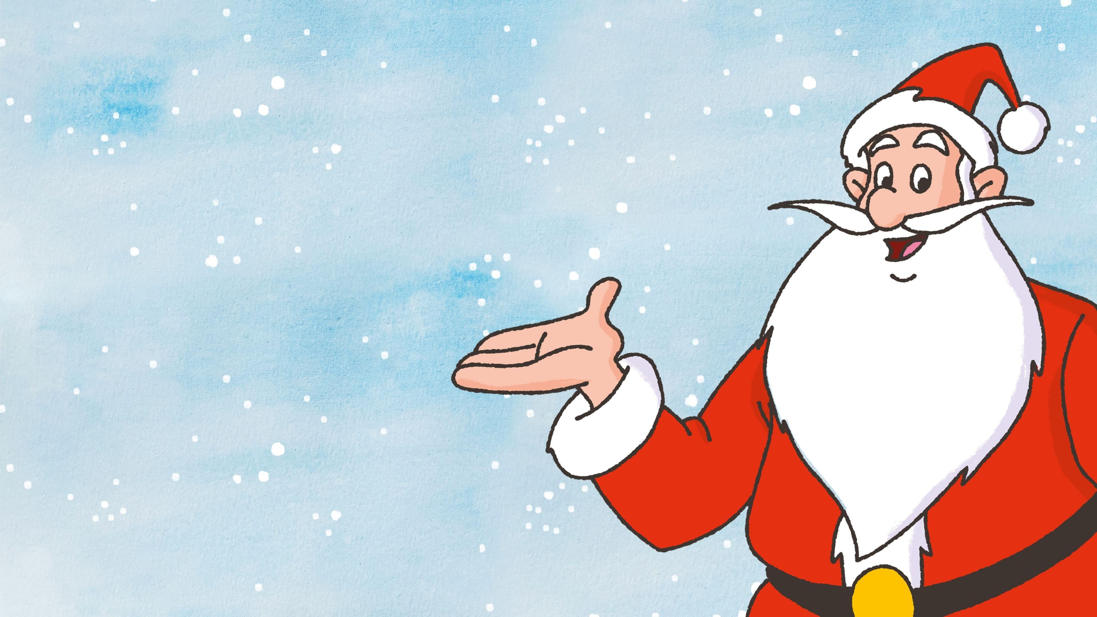 Weihnachtsmann & Co. KG