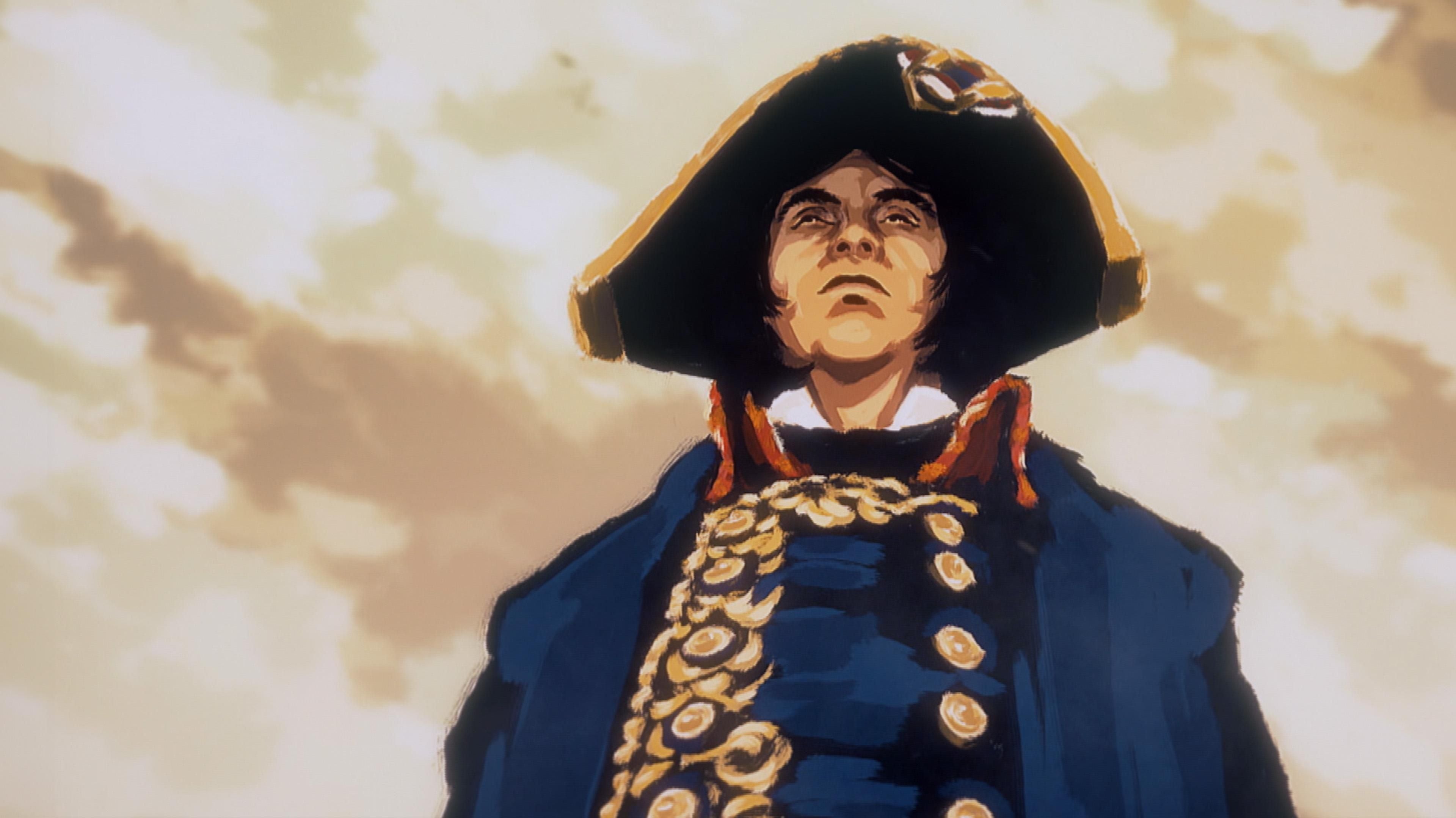 Napoleon. Der Tod hat sieben Leben