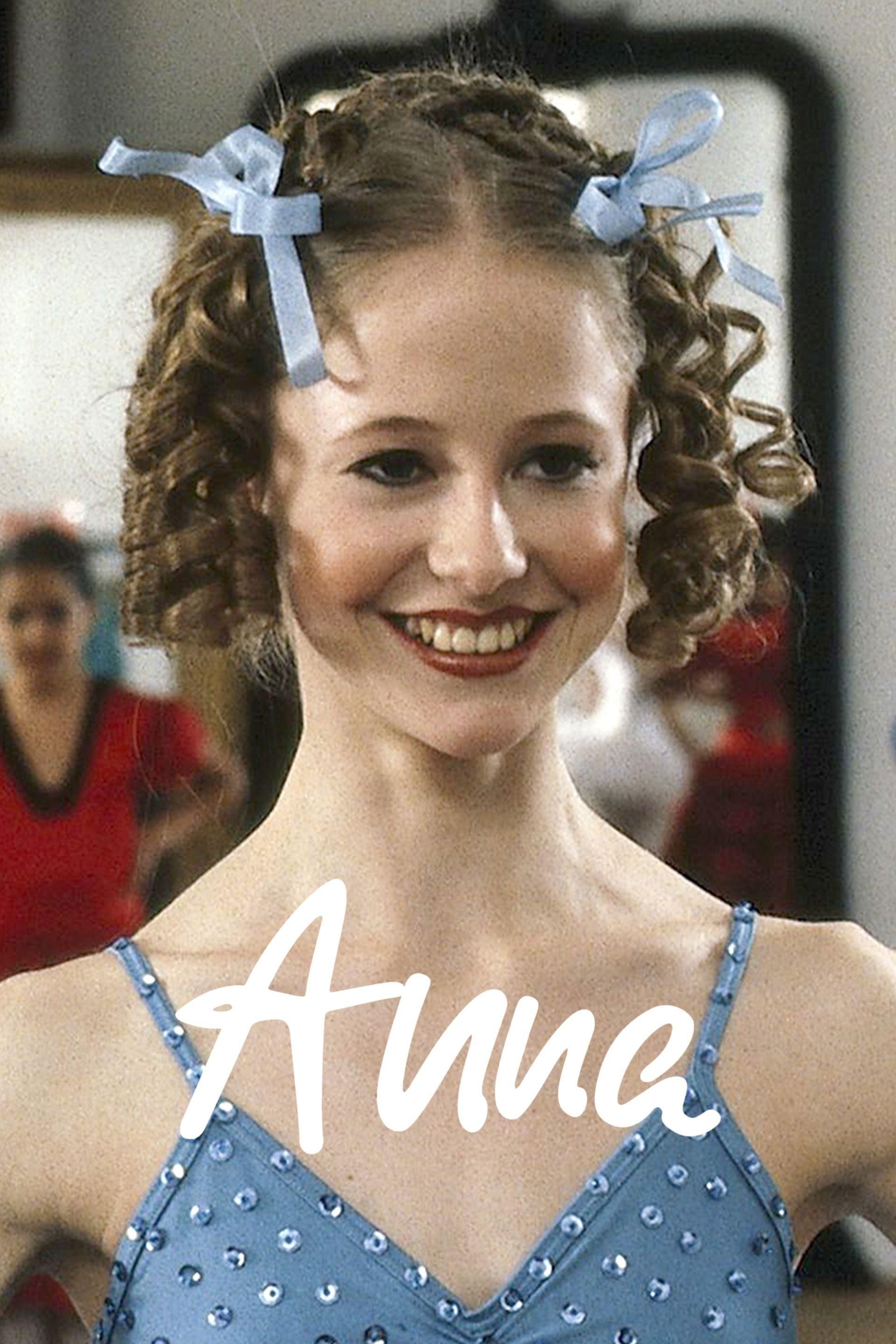 Anna - Ist sie für Beifall noch zu jung?
