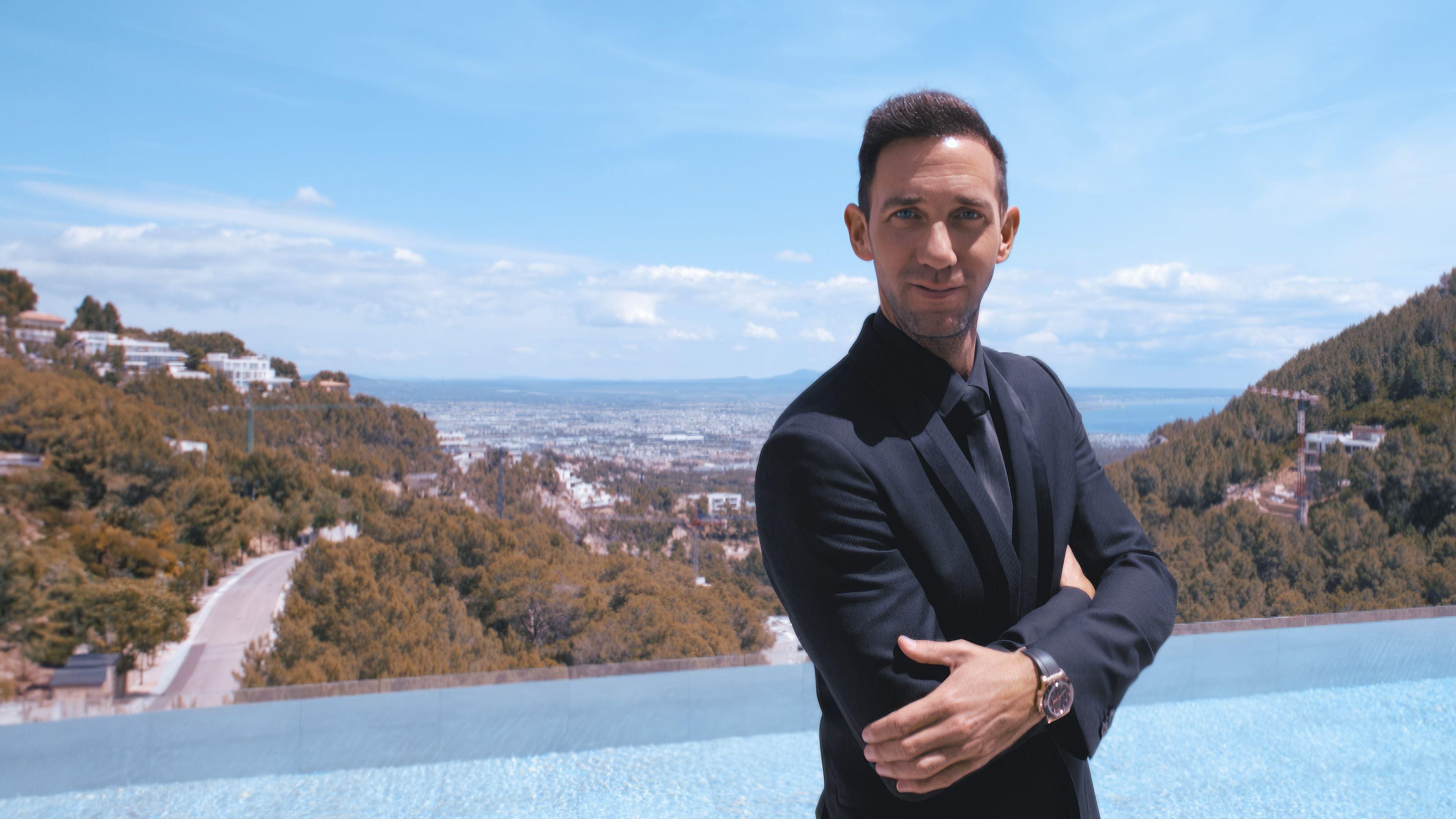 Der Mallorca Makler - Marcel Remus & sein Immobilien-Team