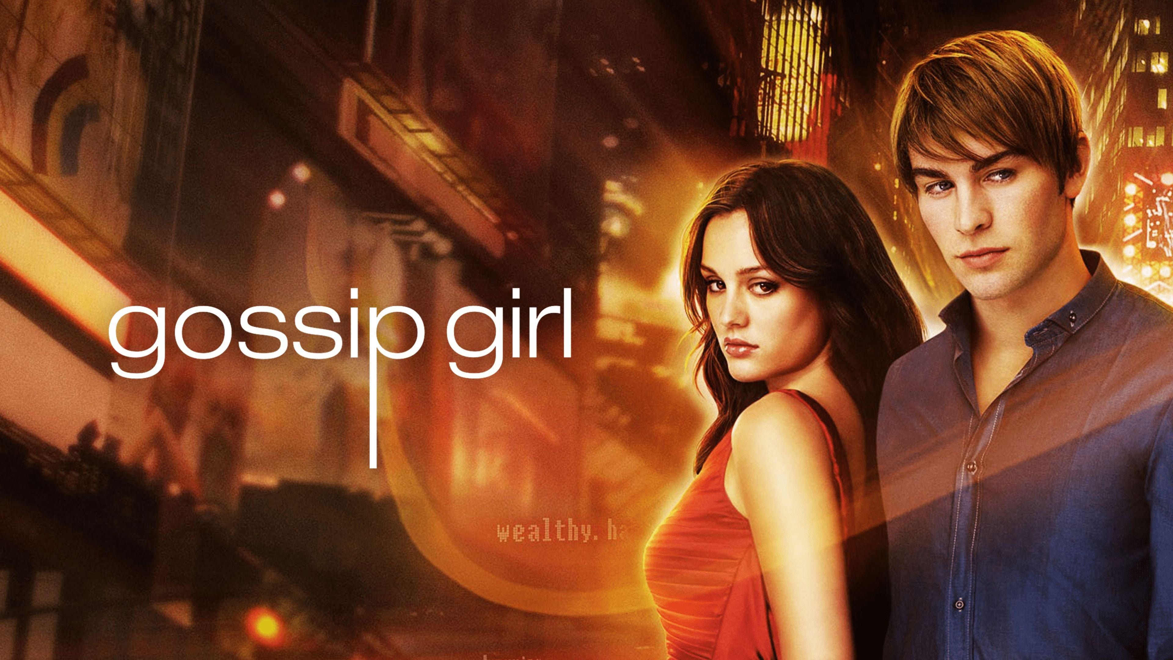 Gossip Girl