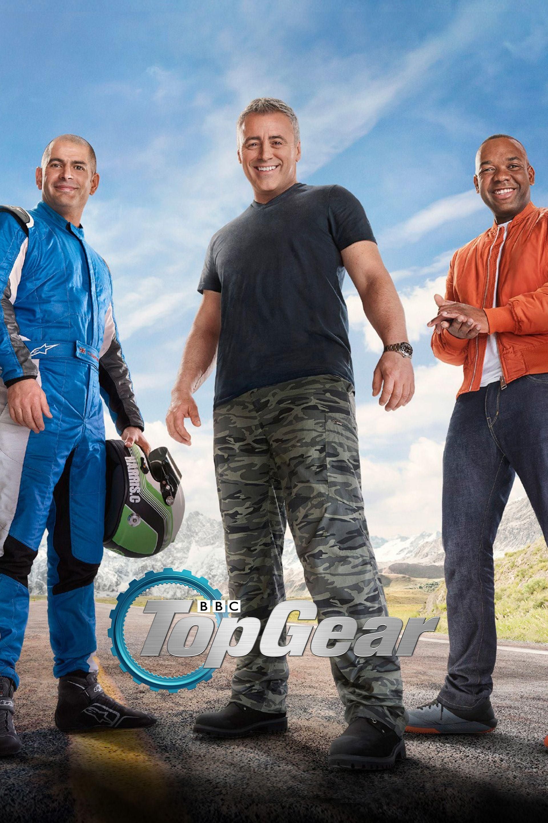 Top Gear