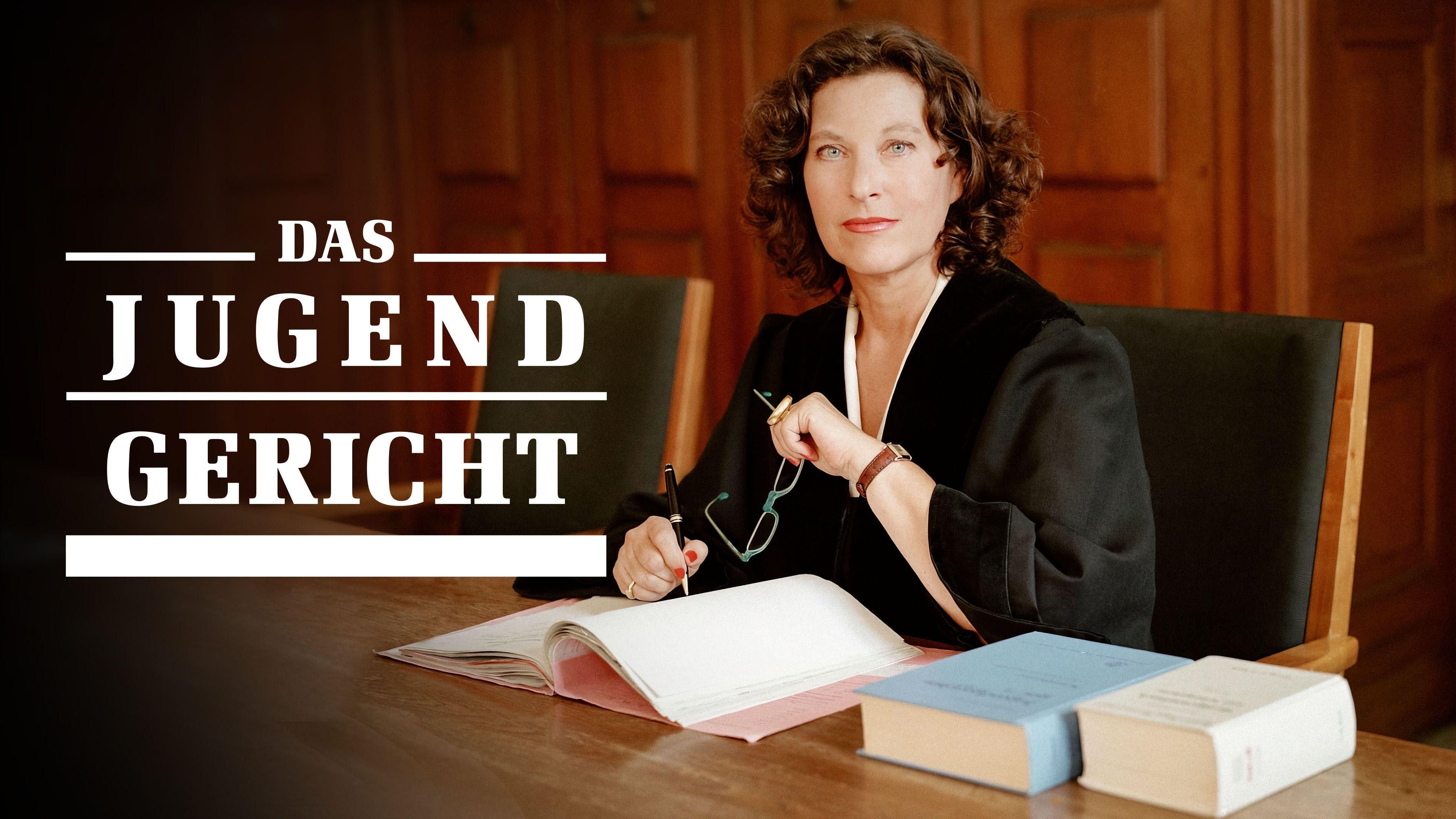 Das Jugendgericht