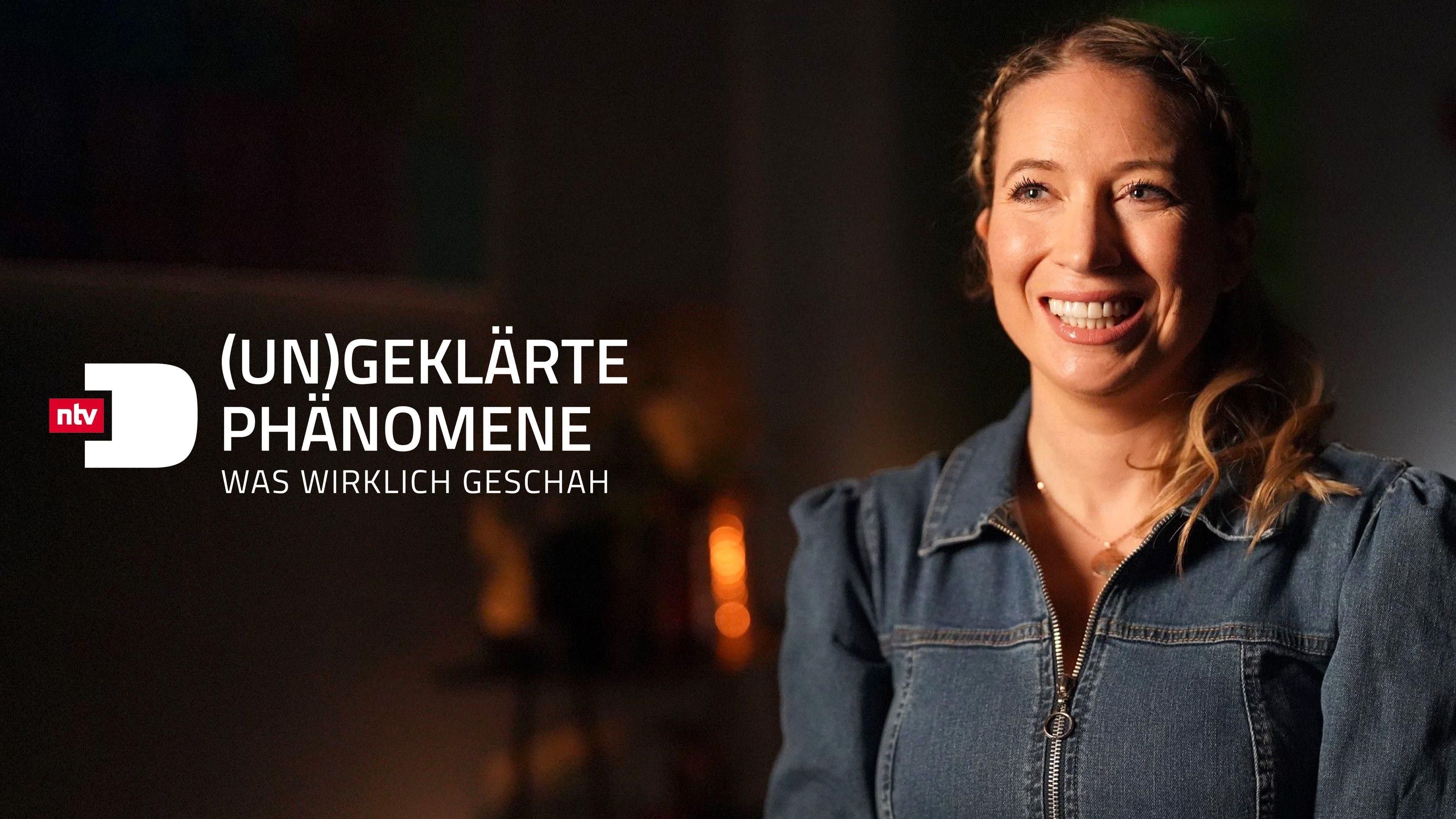 (Un)geklärte Phänomene - Was wirklich geschah