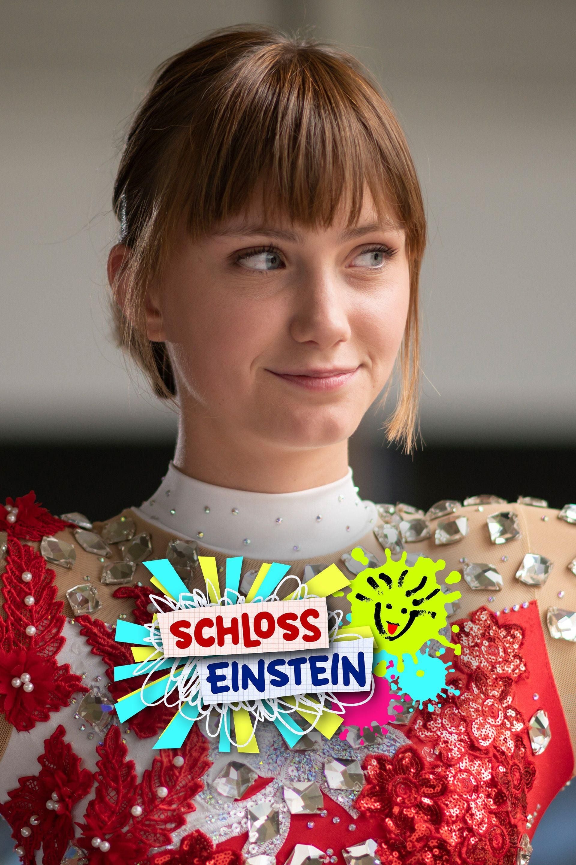Schloss Einstein