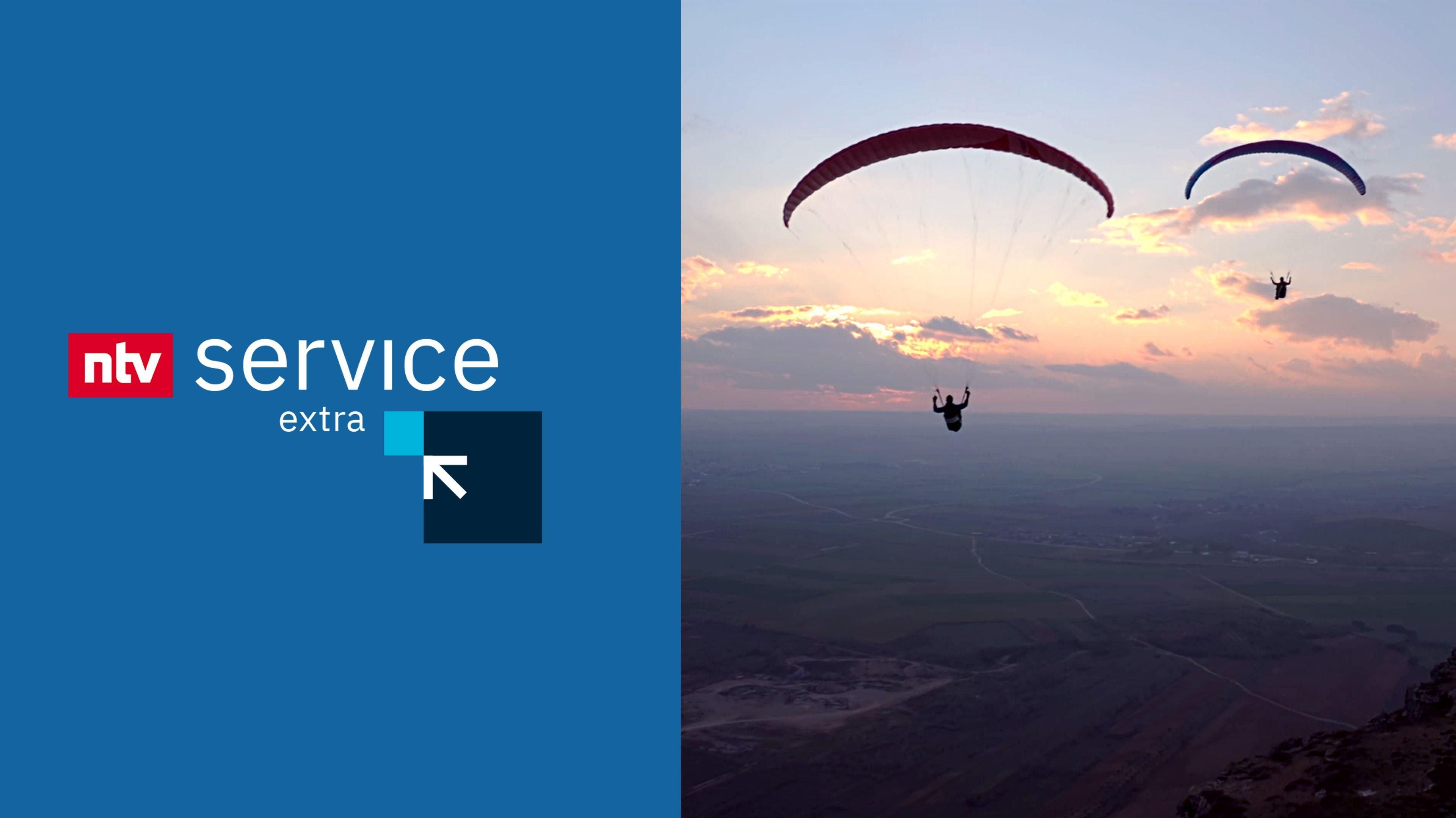 ntv Service - Extra