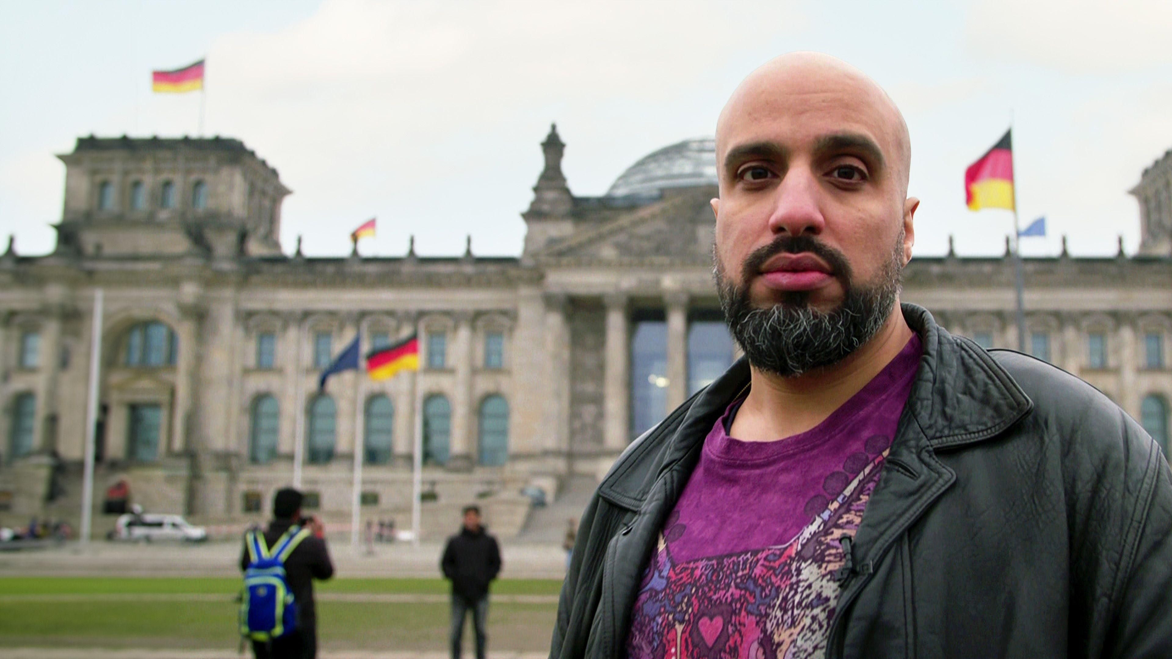 Endlich Klartext! - Der große RTLZWEI-Politiker-Check 2021