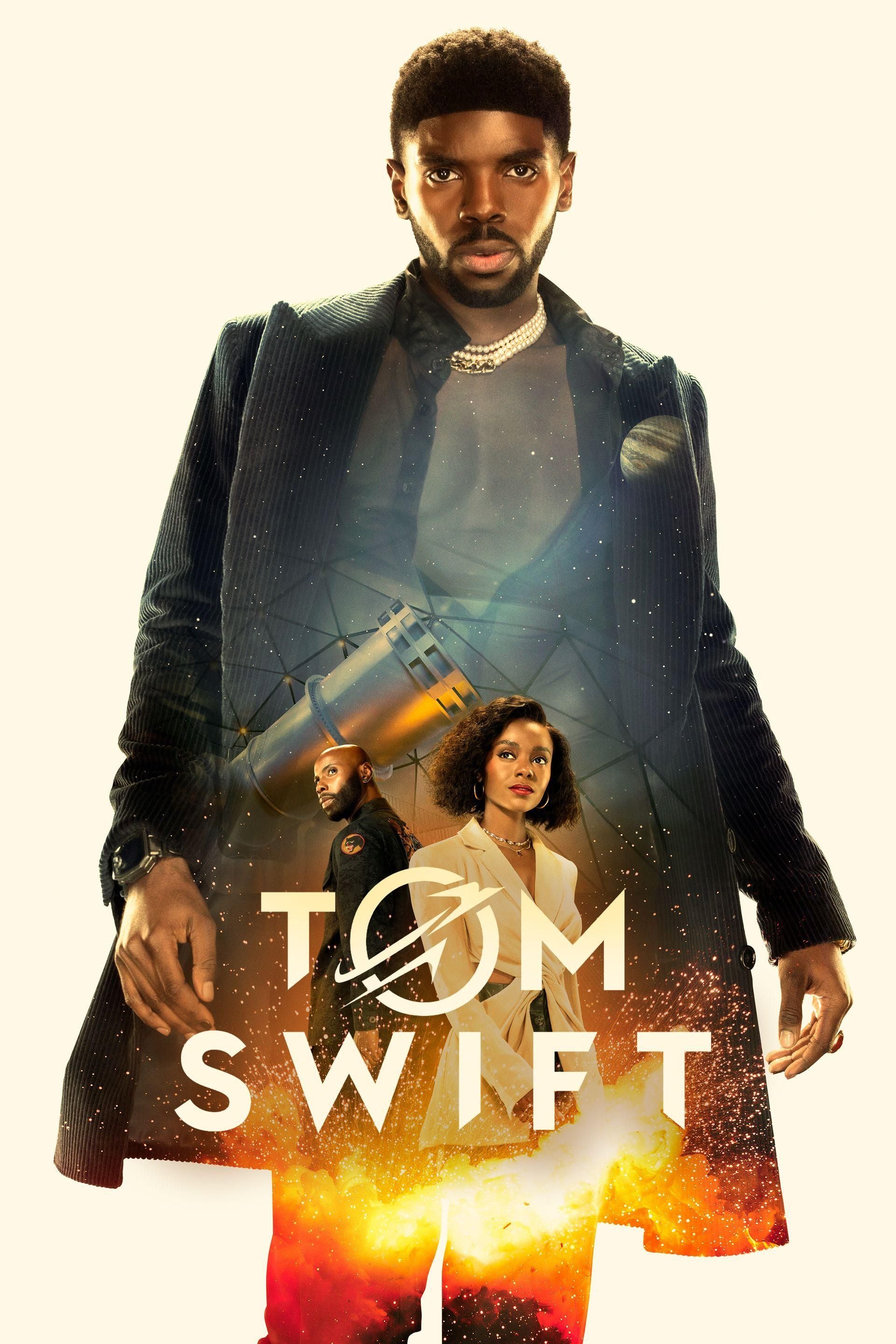 Tom Swift