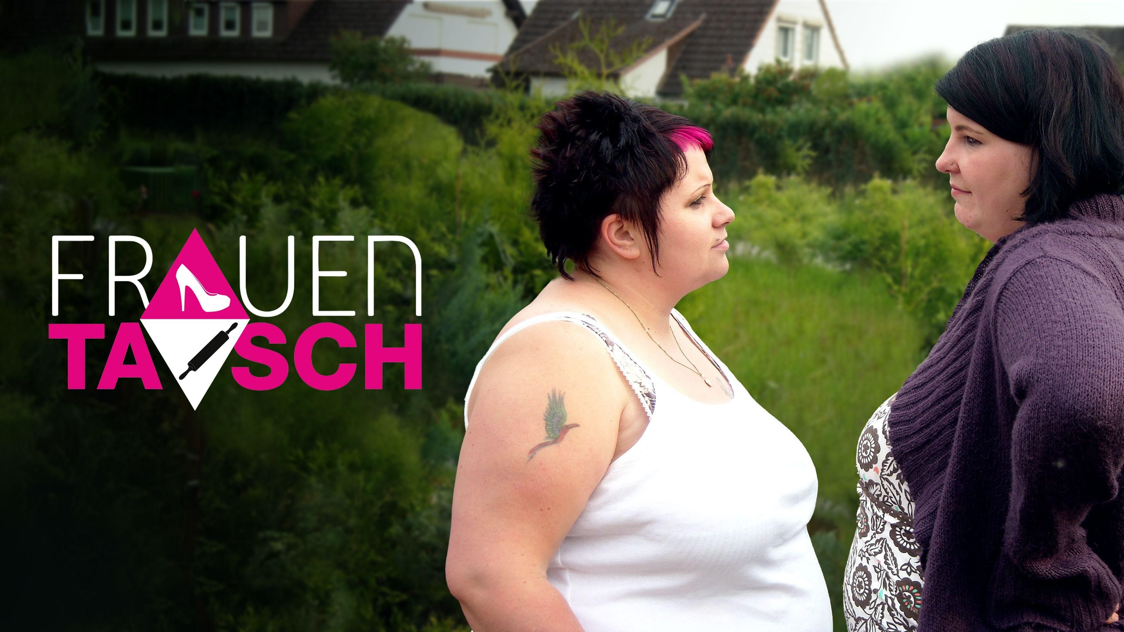 Frauentausch