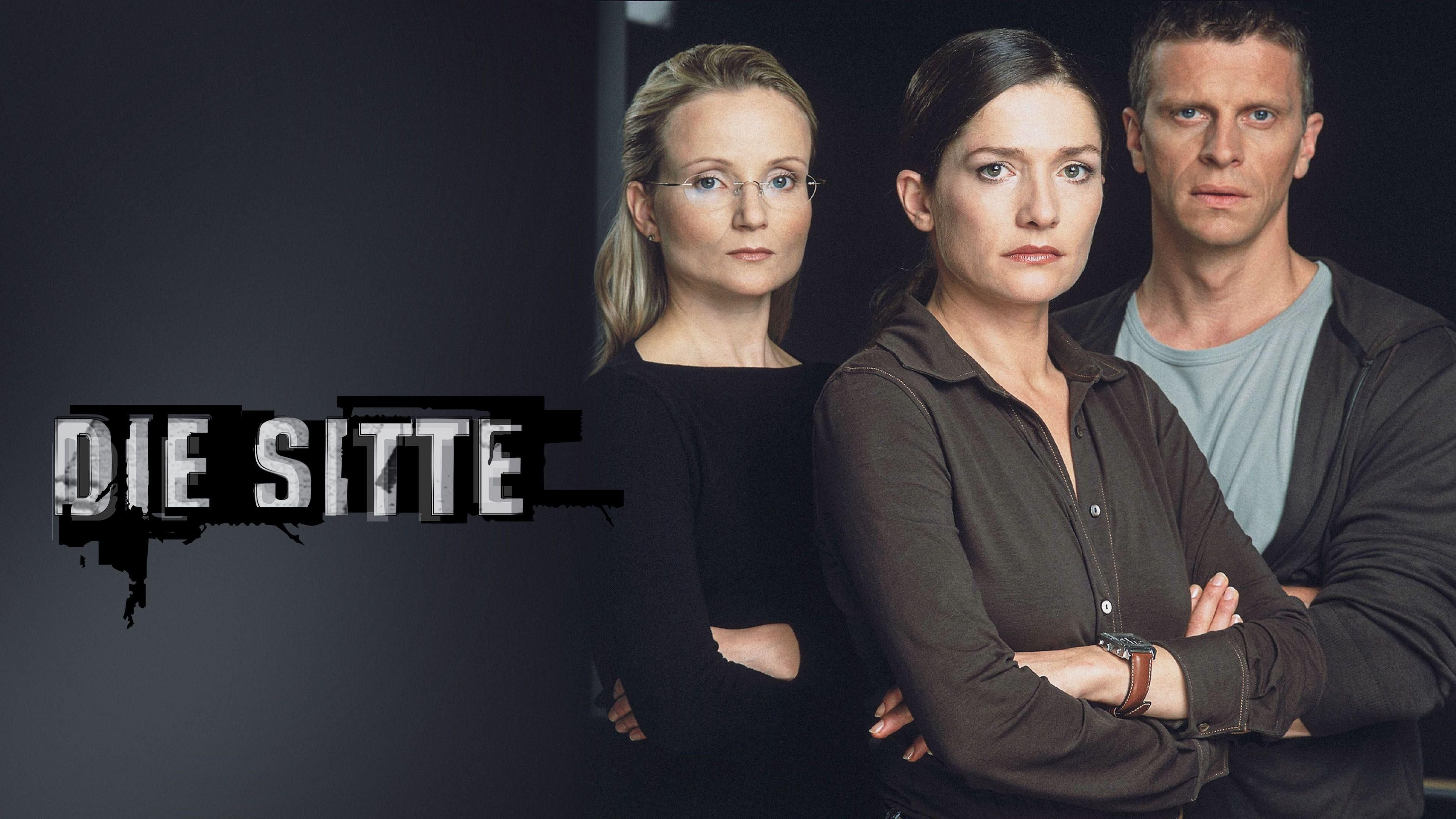 Die Sitte