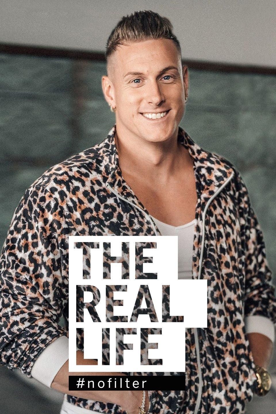 THE REAL LIFE - #nofilter