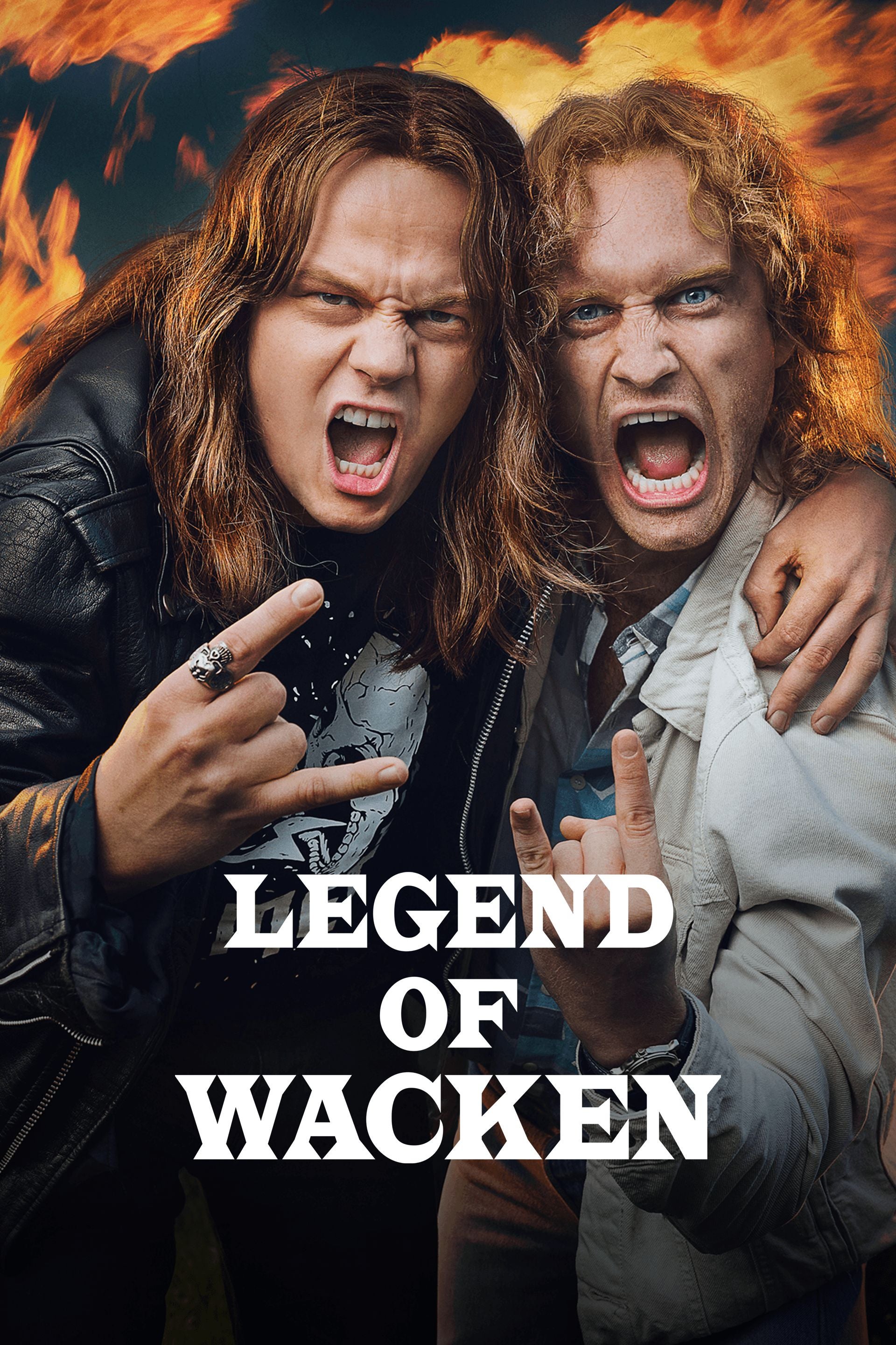 Legend of Wacken