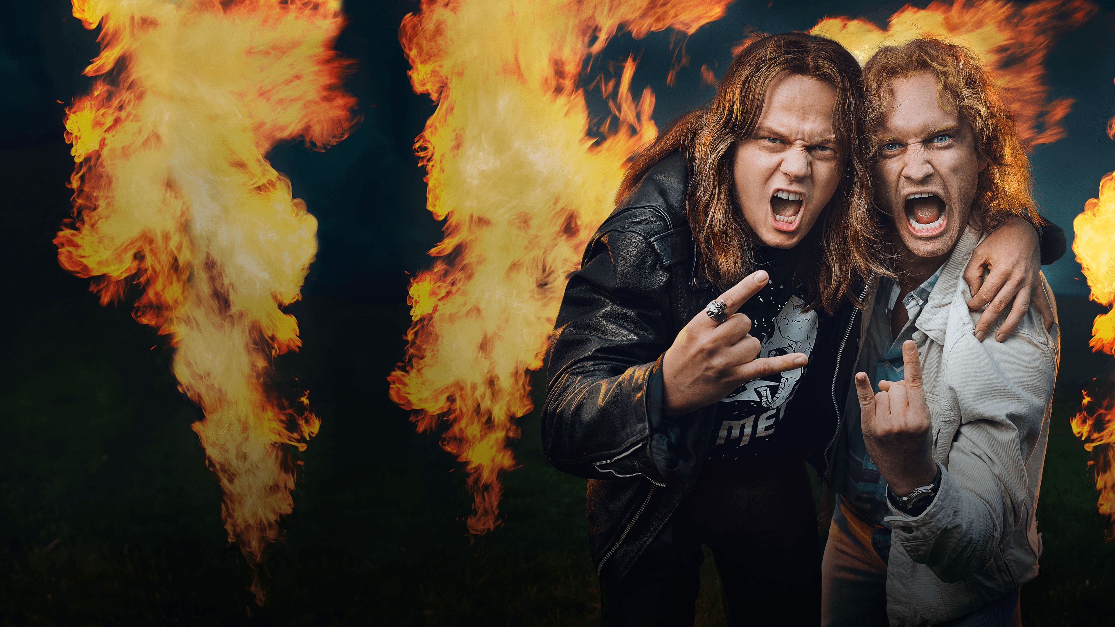 Legend of Wacken