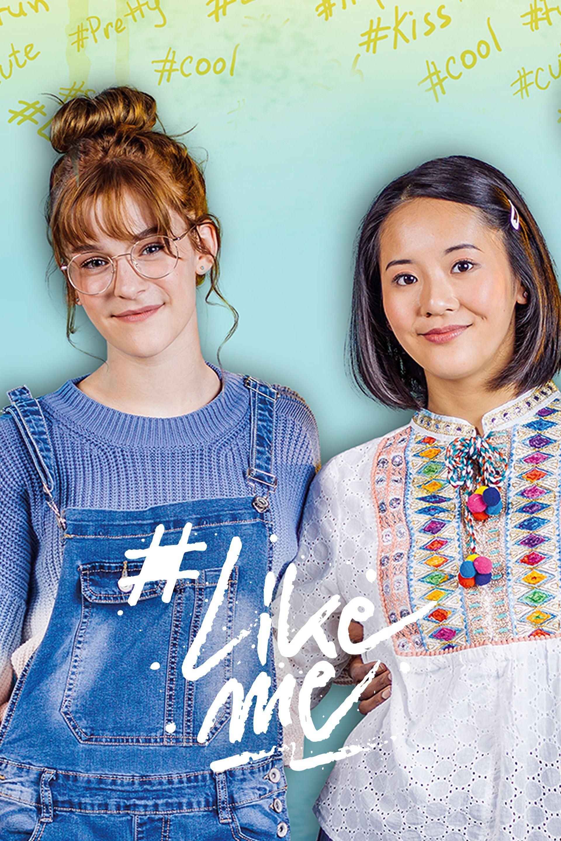 #LikeMe!