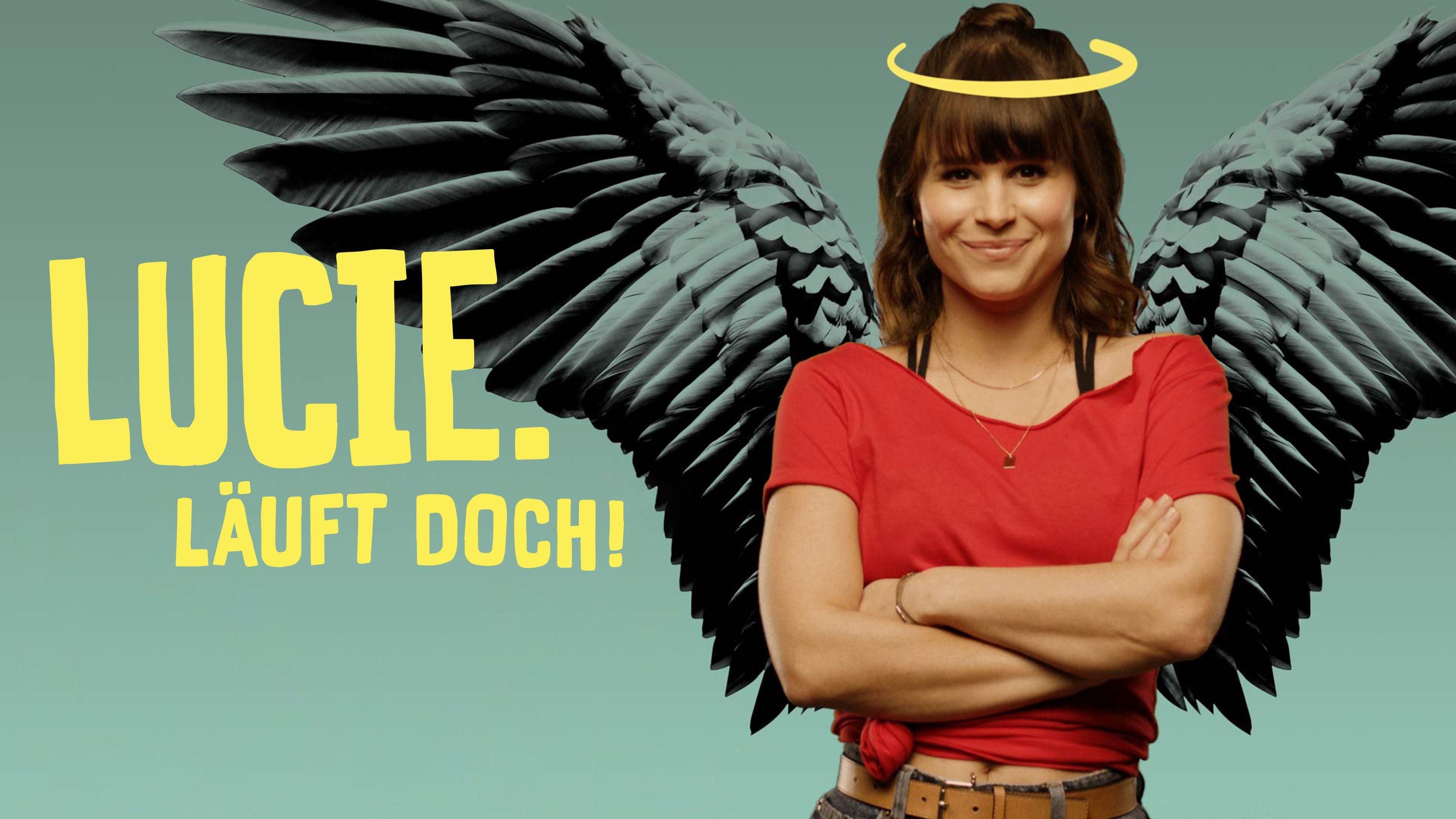 Lucie. Läuft doch!