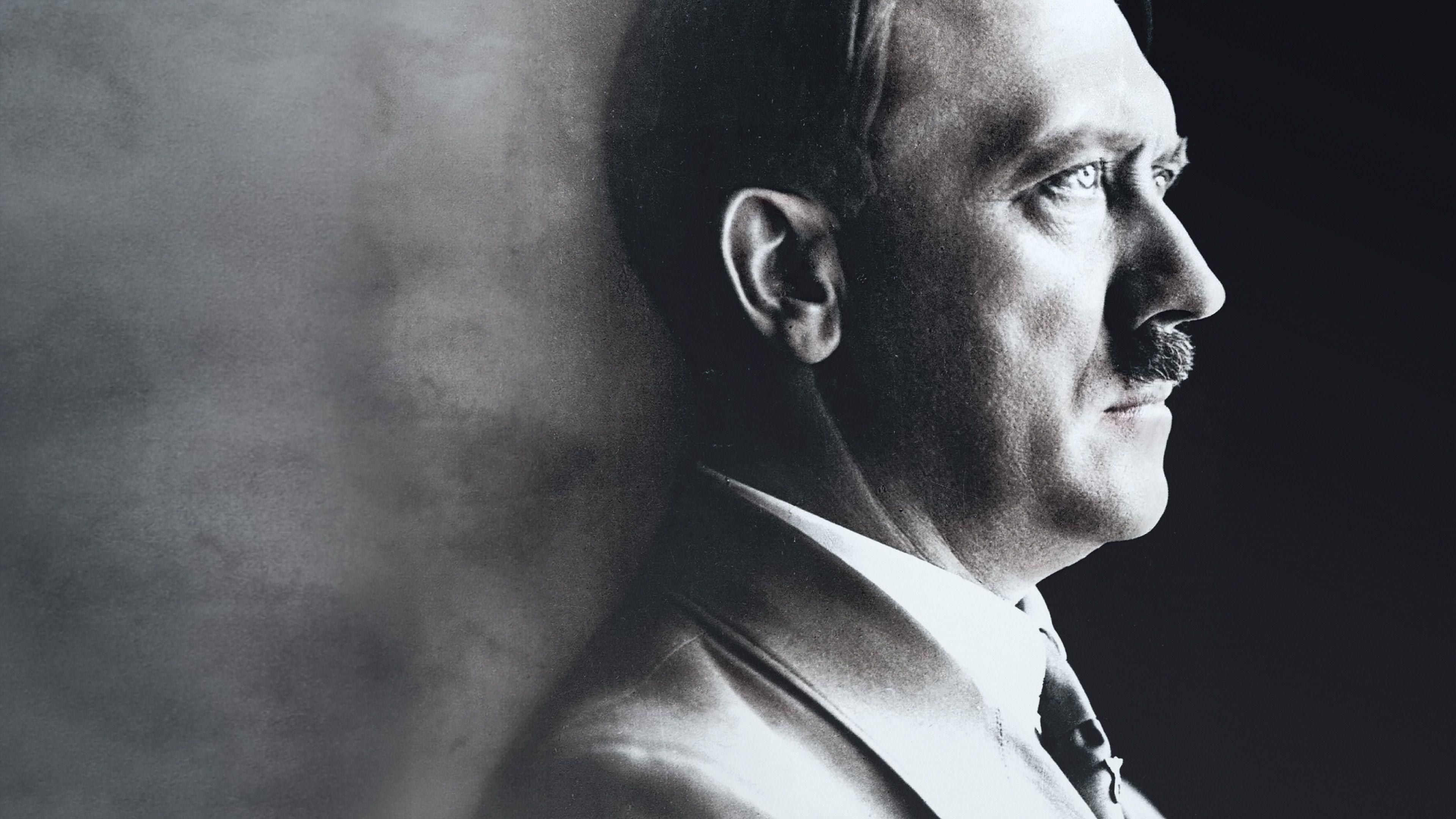 Inside Hitler