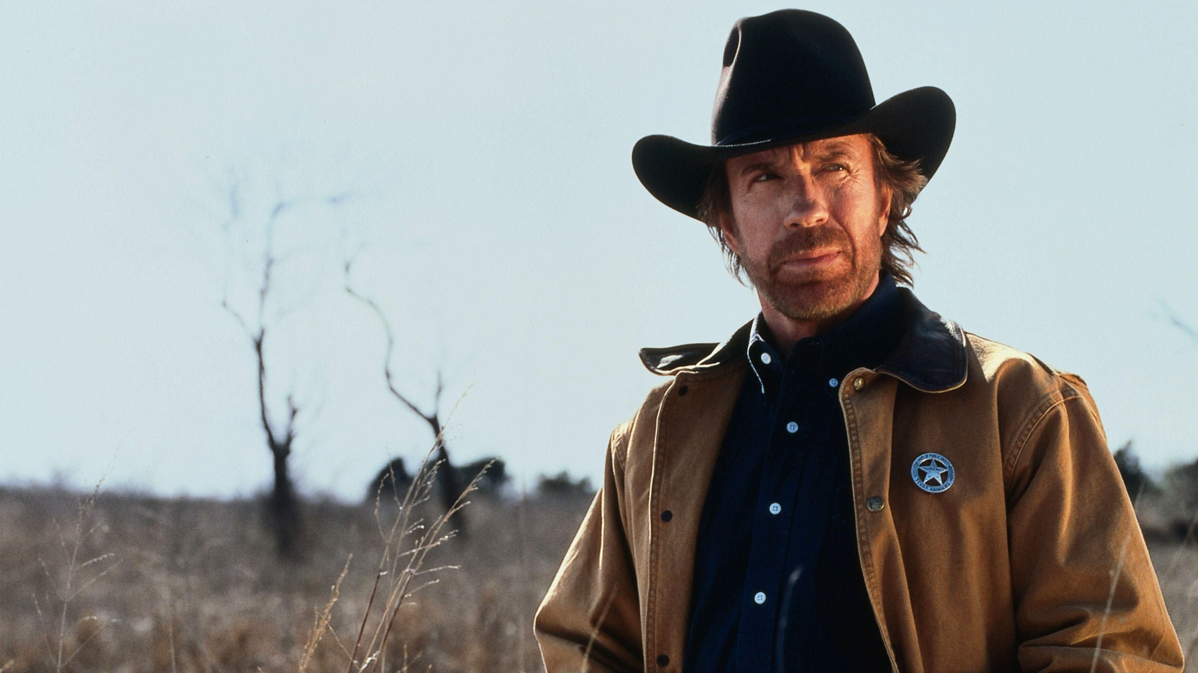 Walker, Texas Ranger