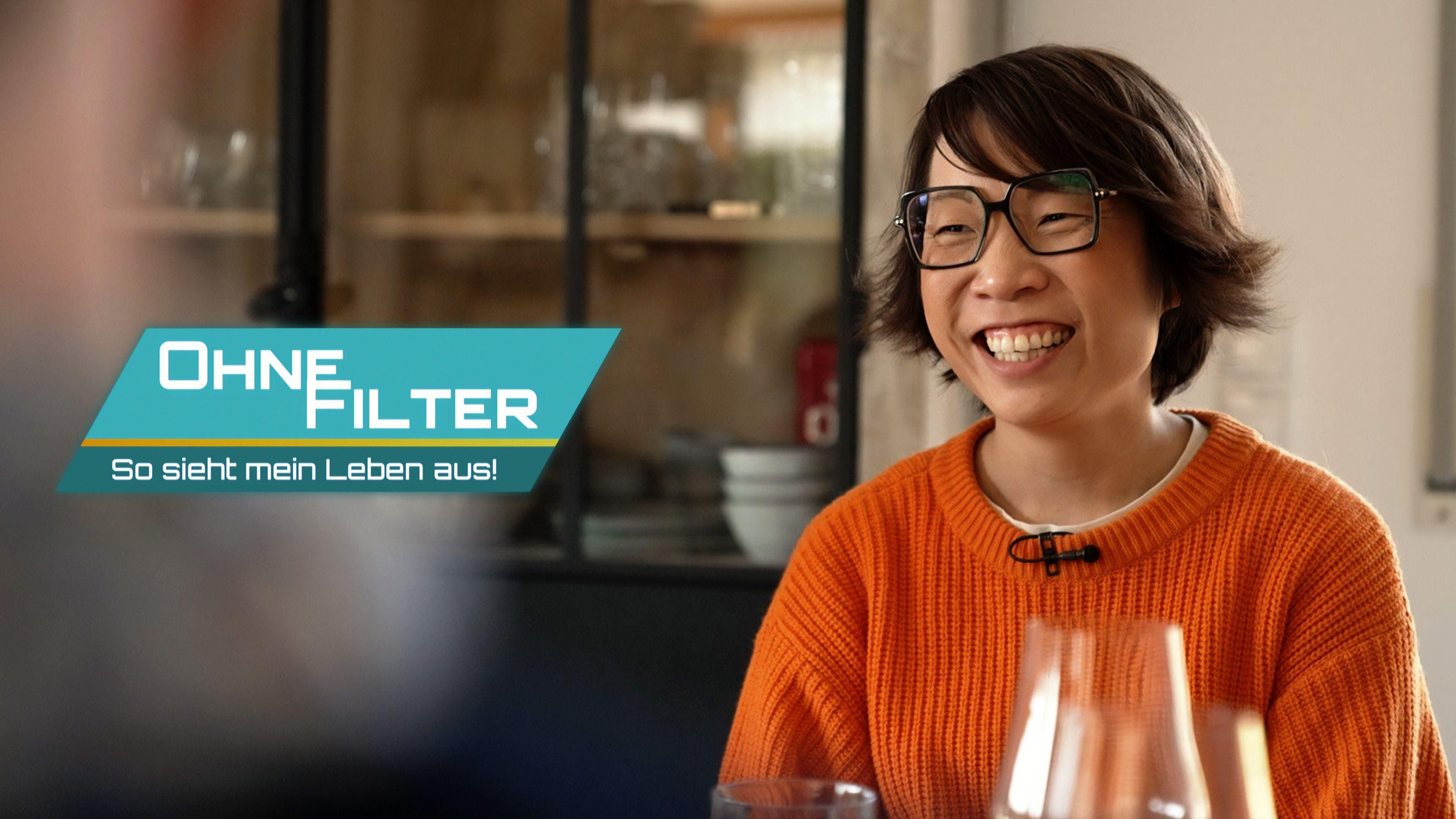 Ohne Filter - So sieht mein Leben aus!