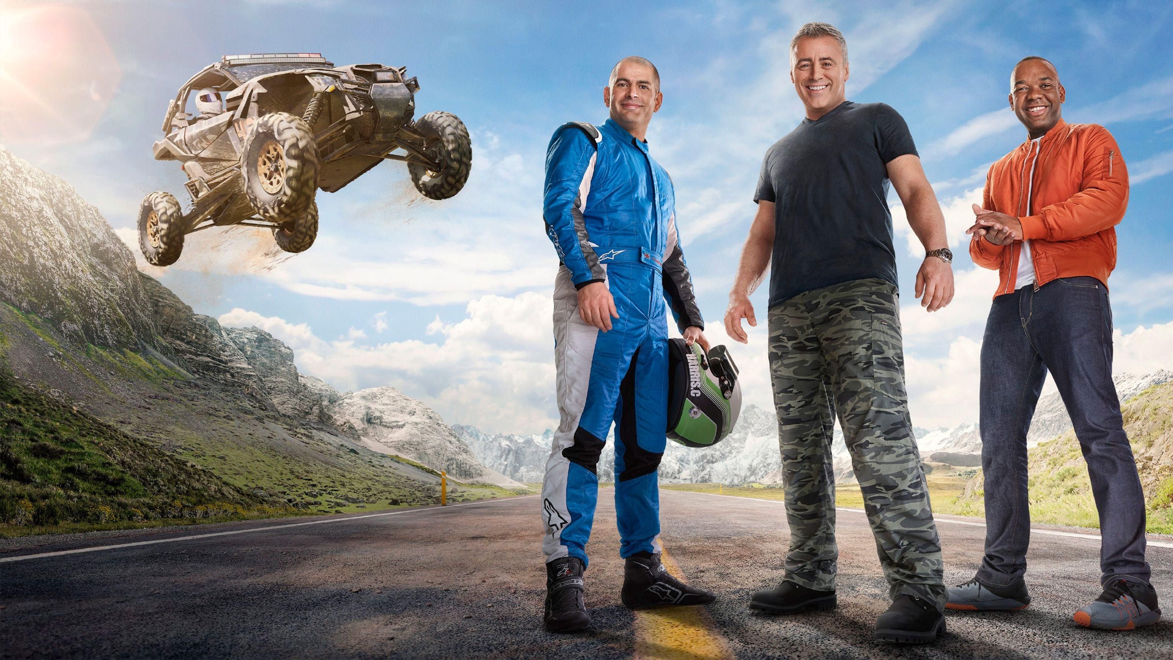 Top Gear