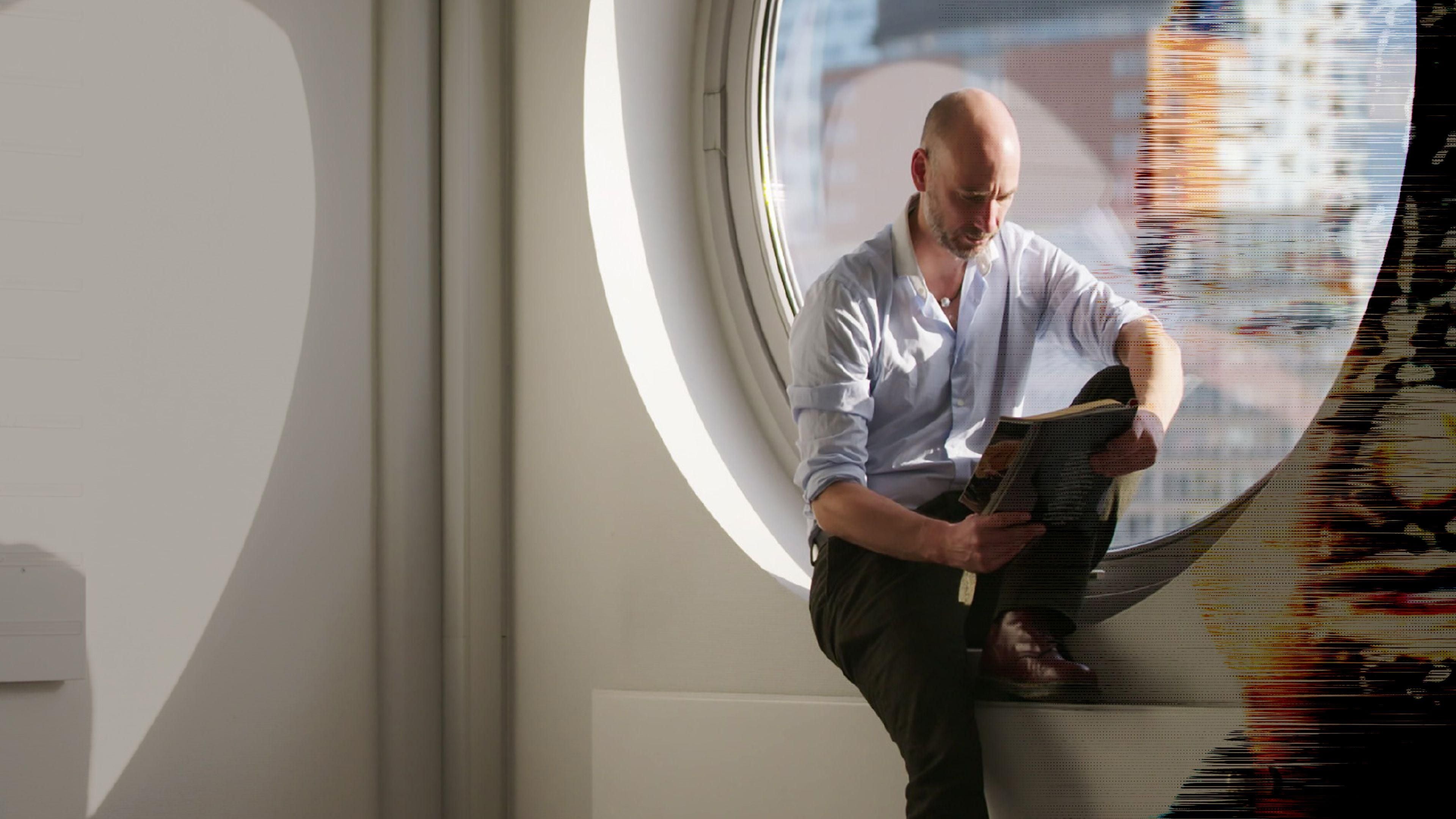 STERN CRIME: Der Maskenmann