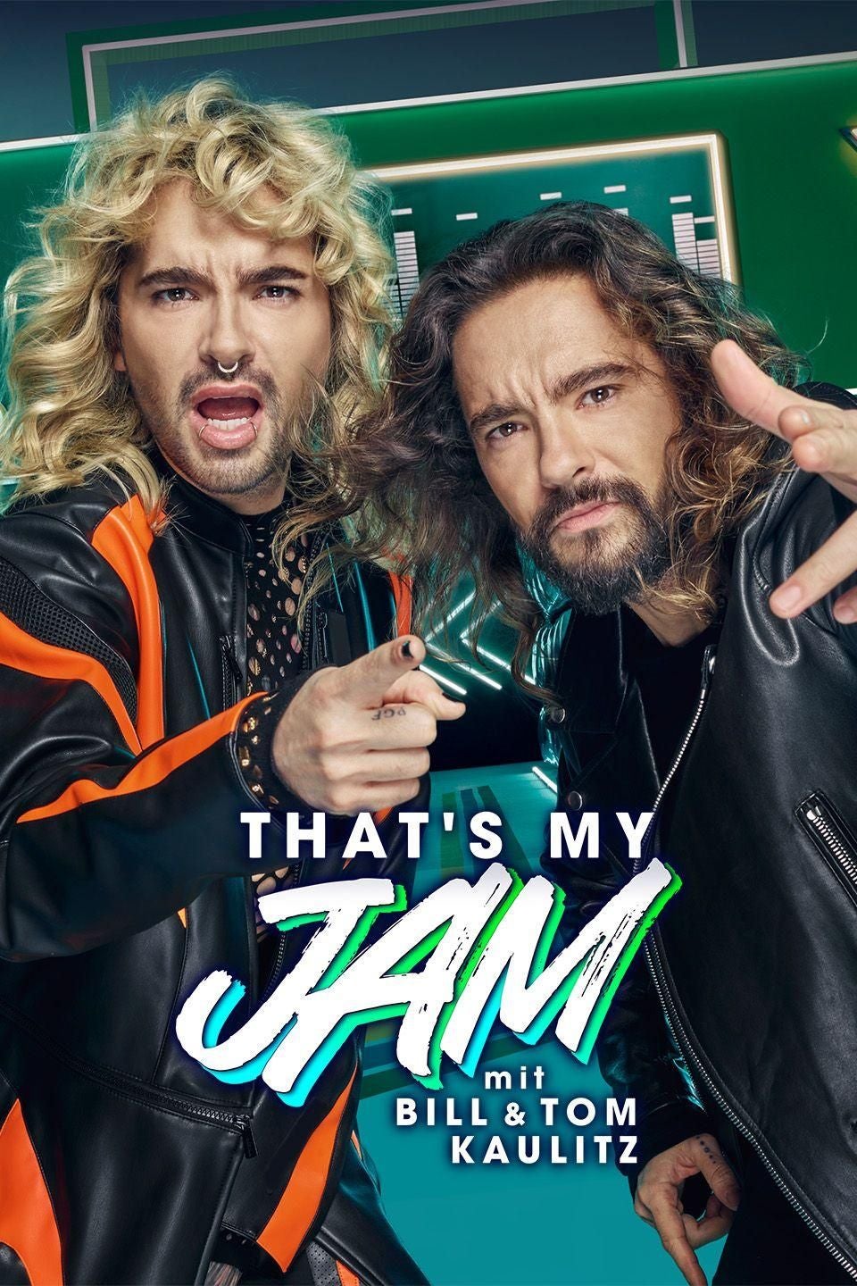 That's My Jam