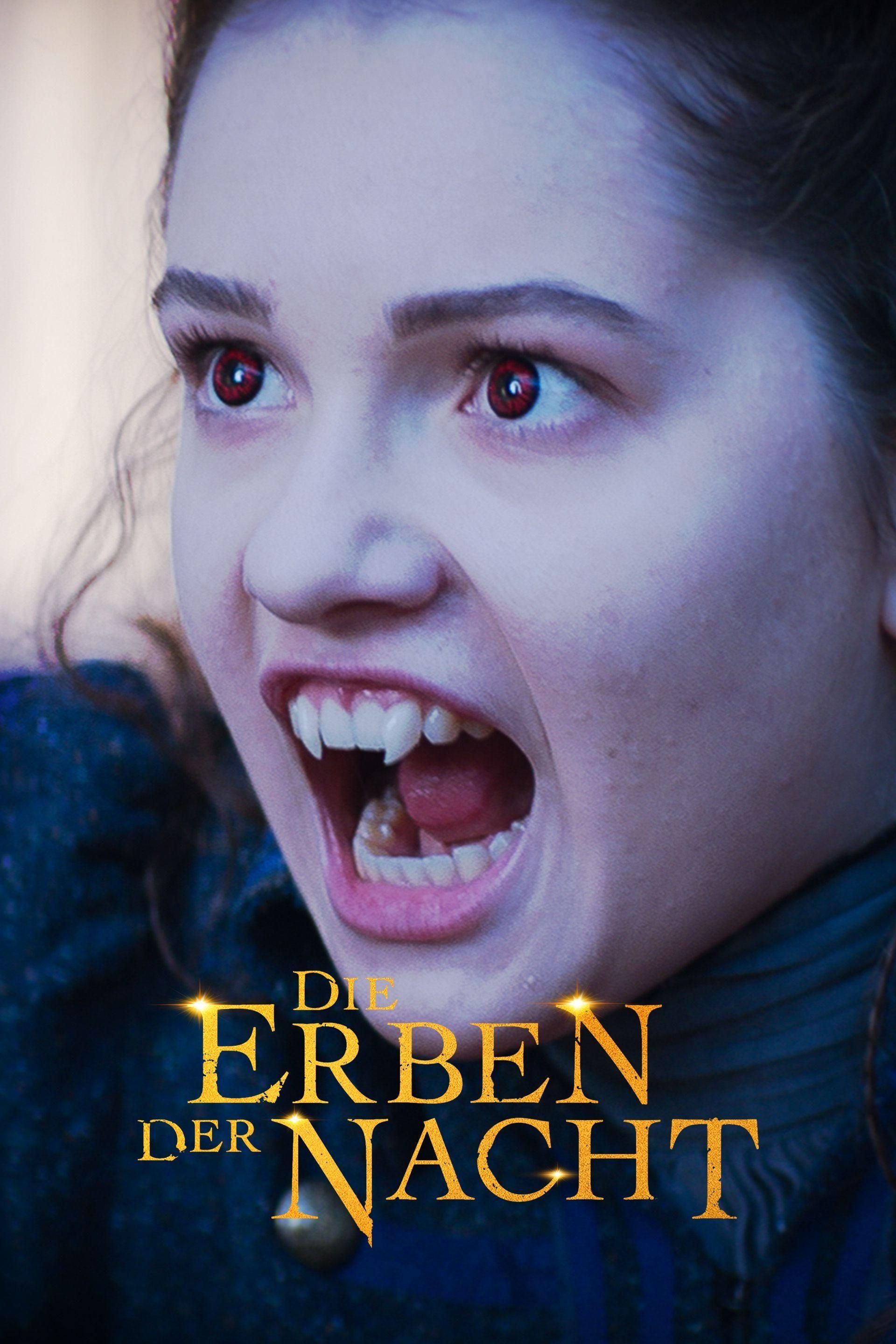 Die Erben der Nacht