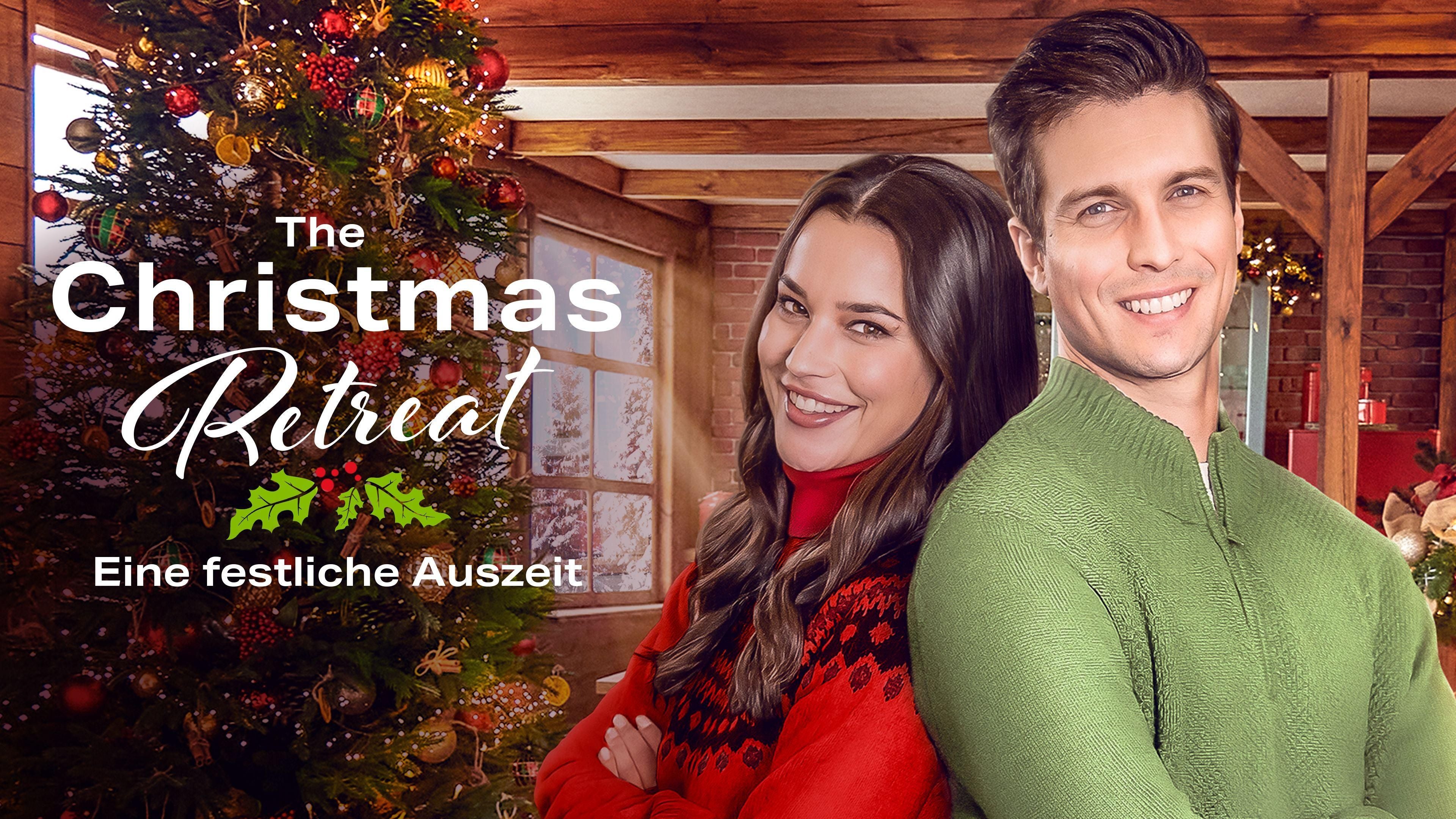 The Christmas Retreat - Eine festliche Auszeit