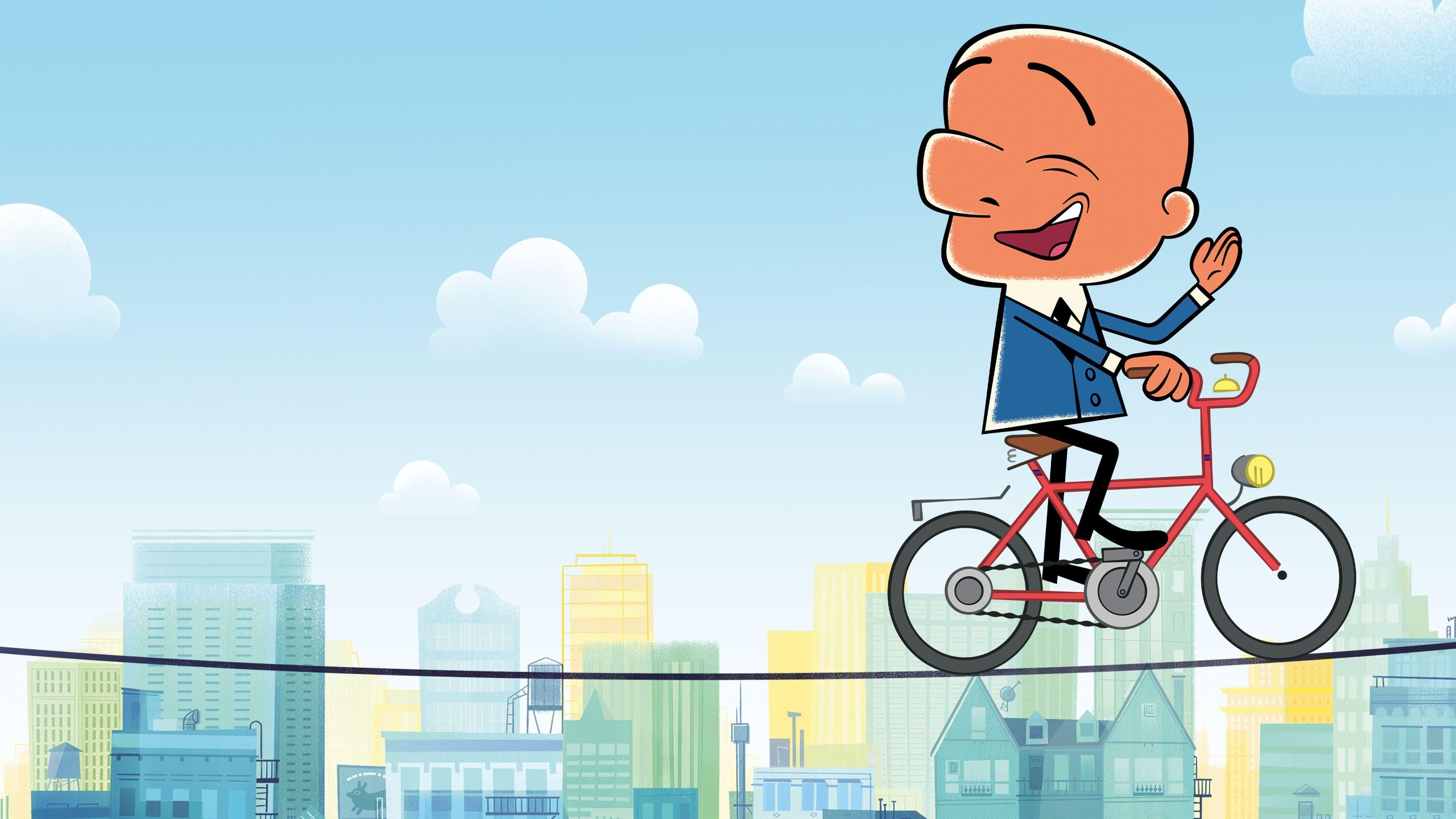 Mr. Magoo