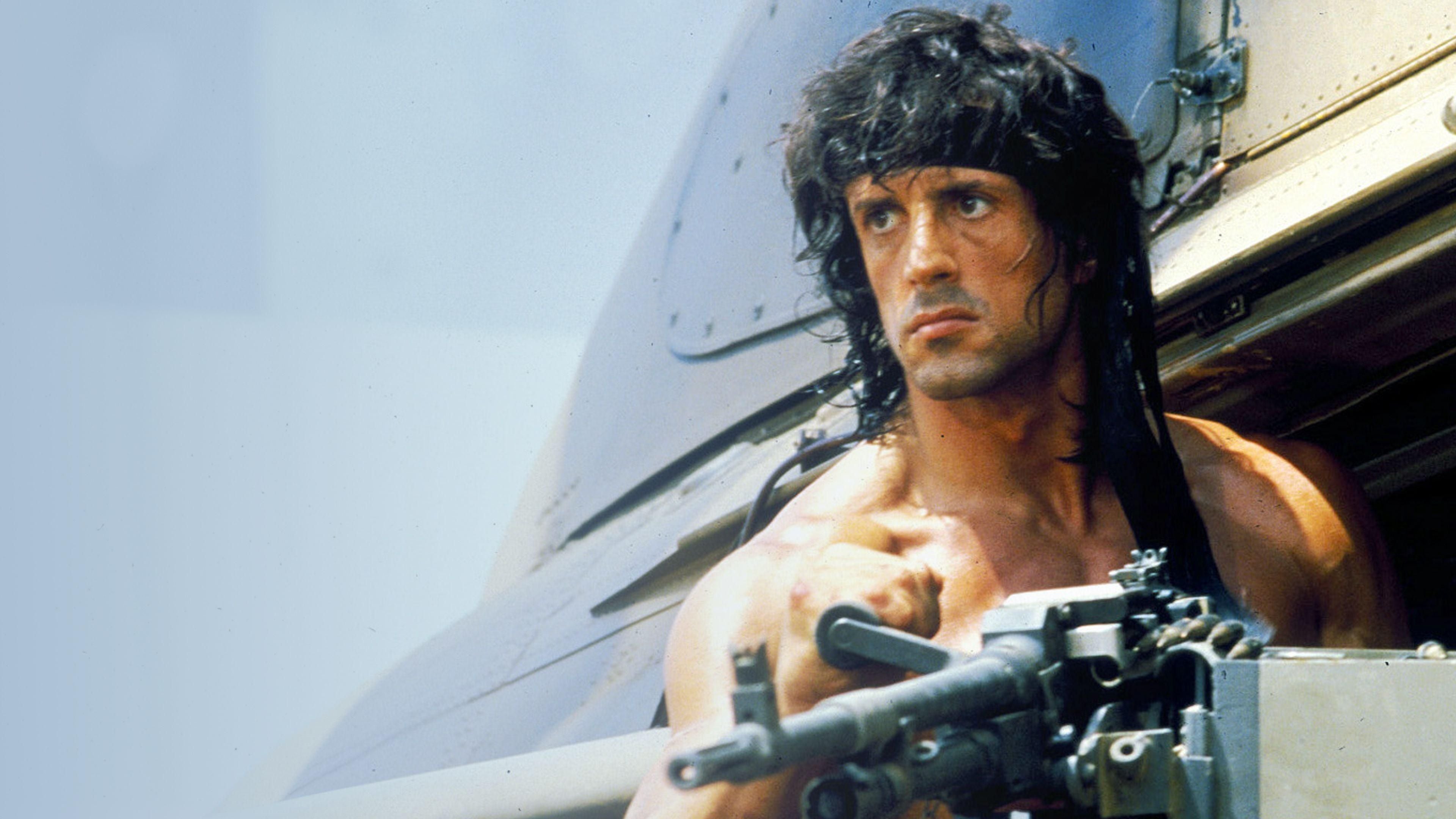 Rambo III