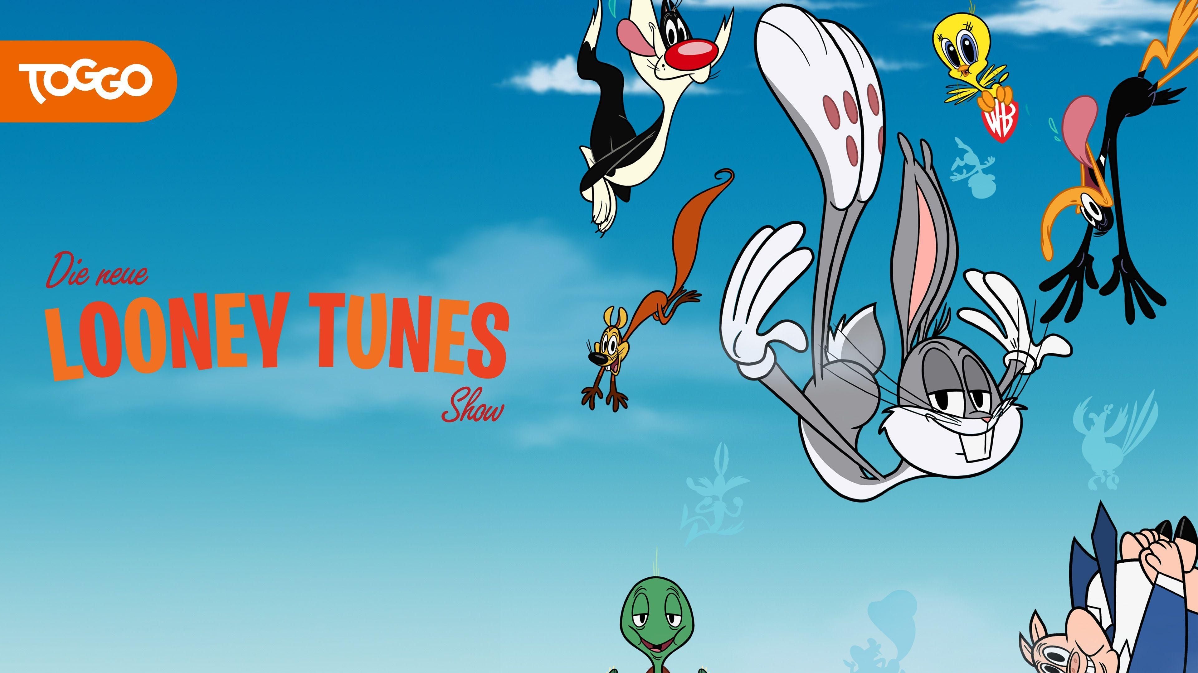 Die neue Looney Tunes Show