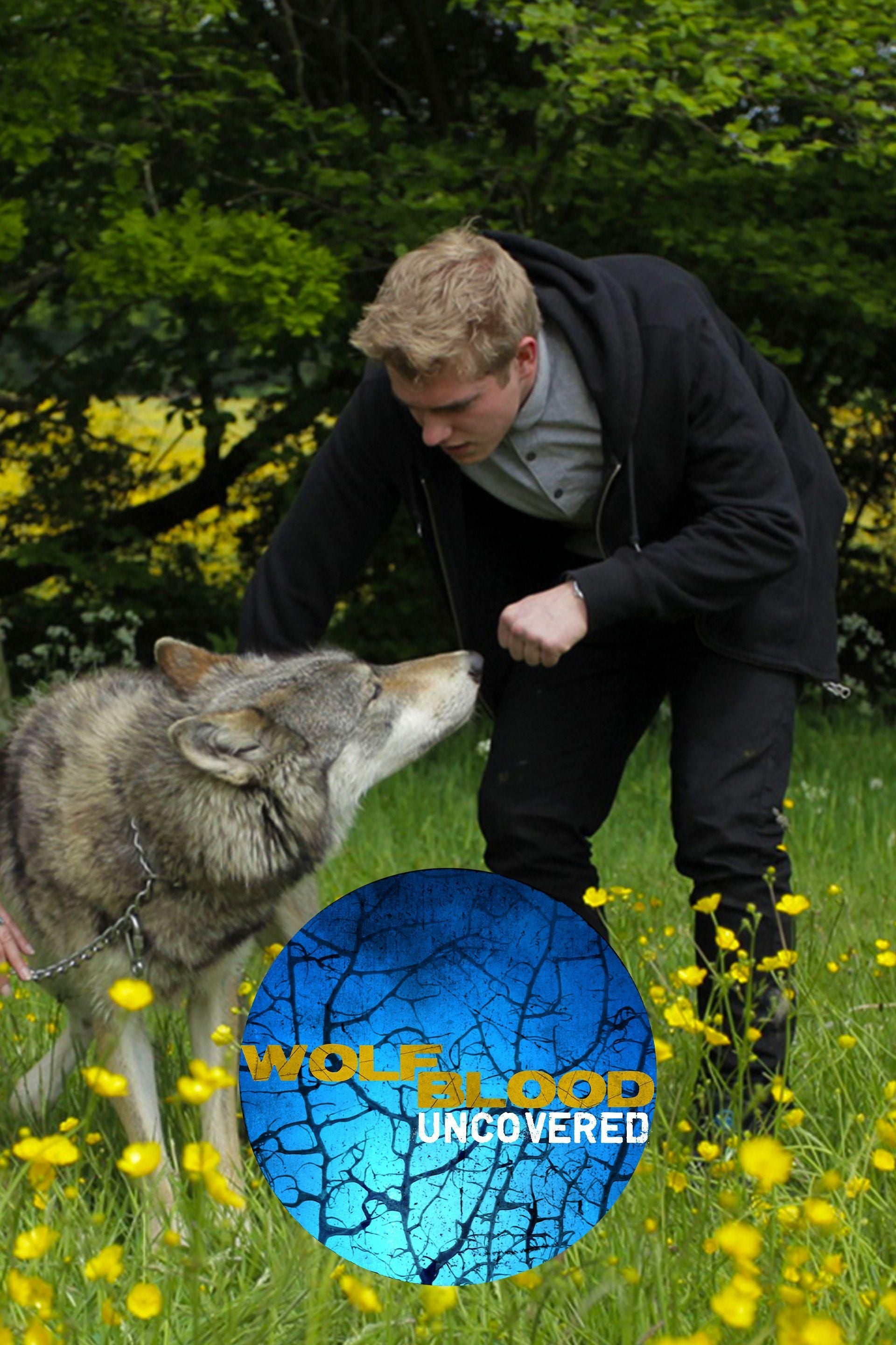 Wolfblood Entschlüsselt