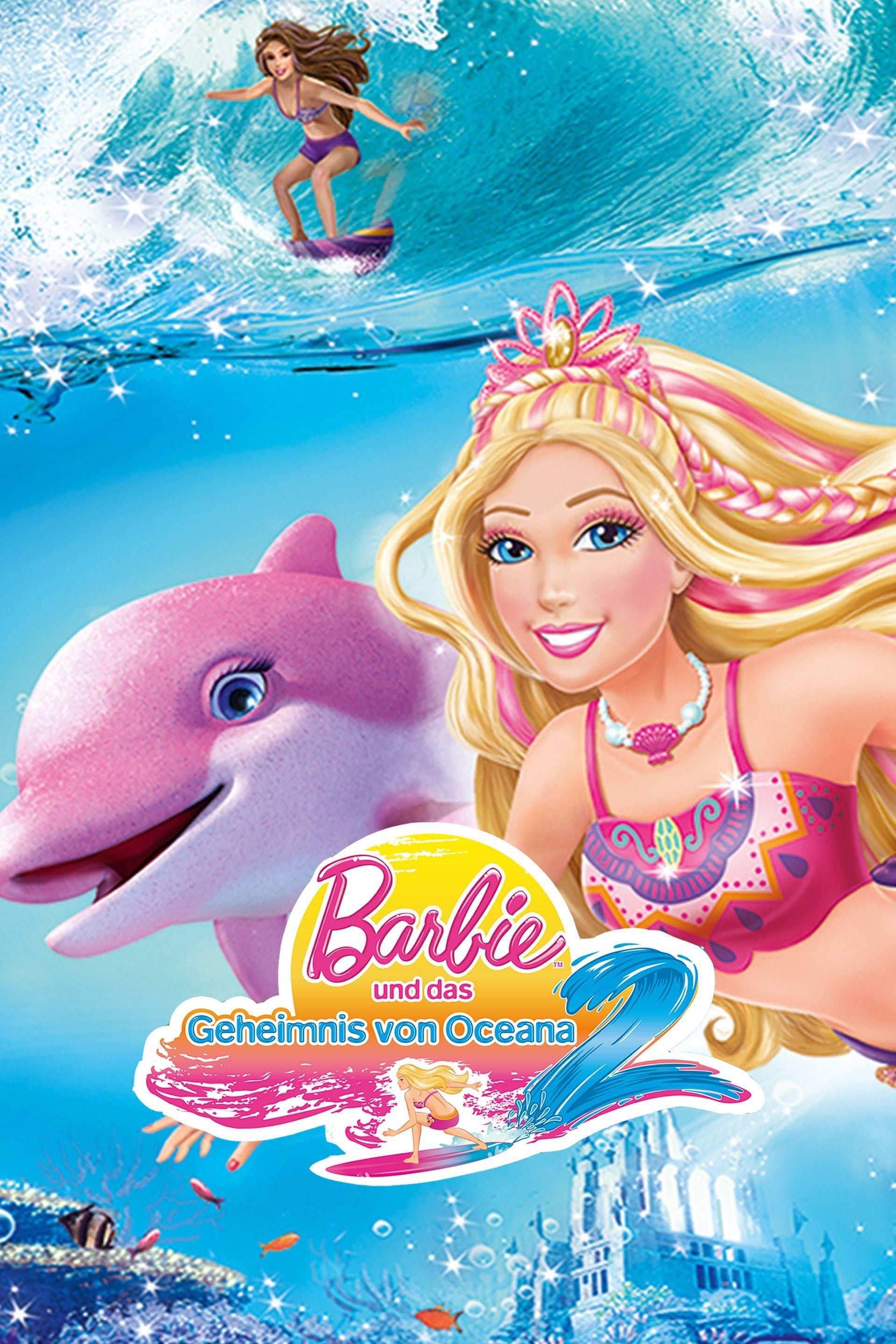 Barbie und Das Geheimnis von Oceana 2