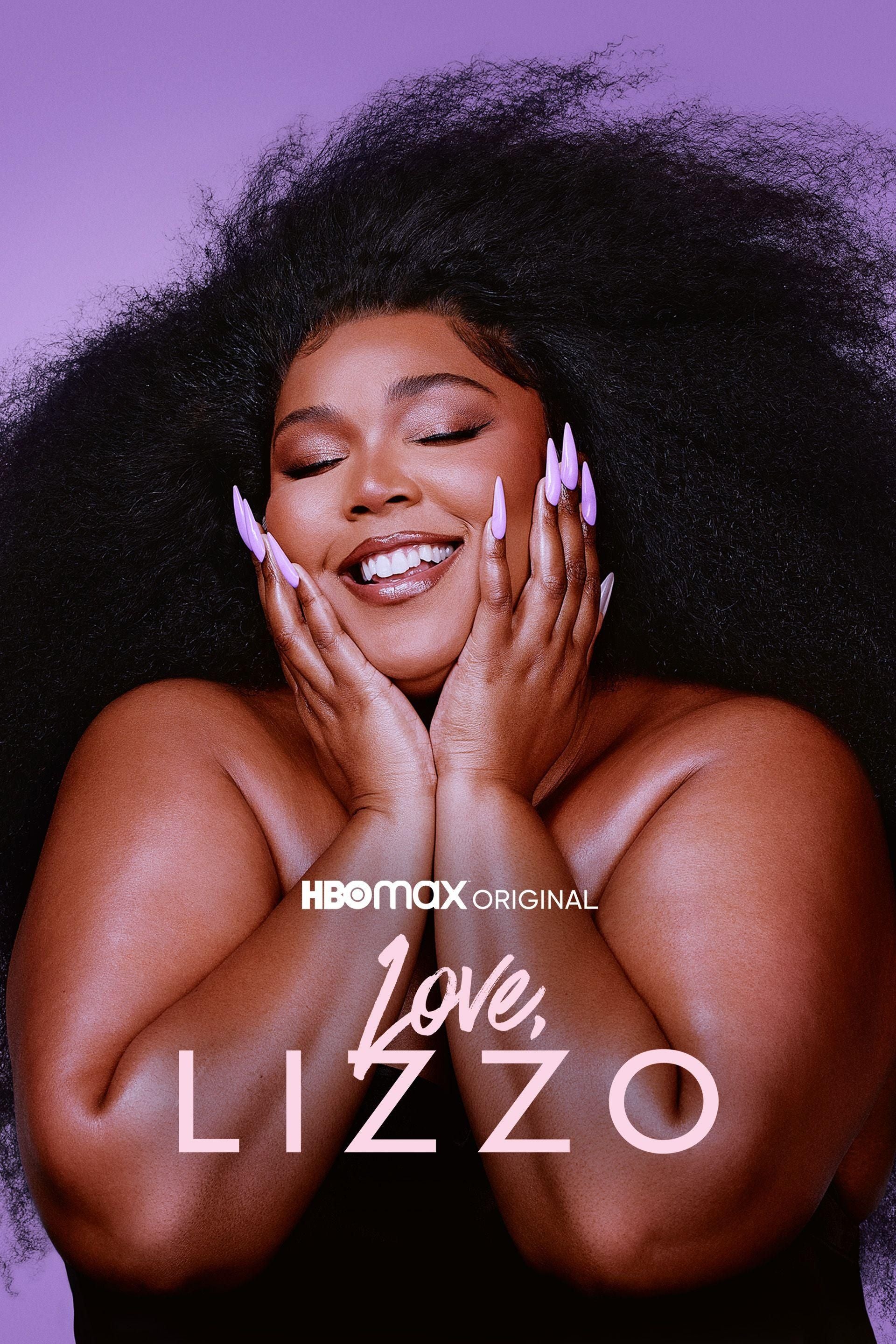 Love, Lizzo