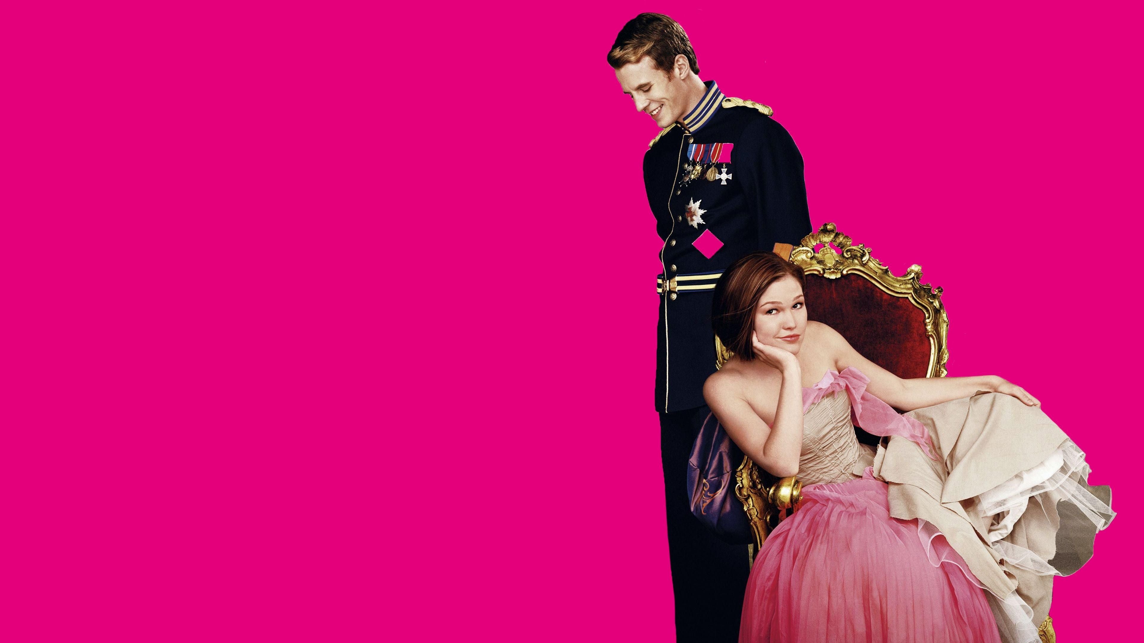 Der Prinz & Ich