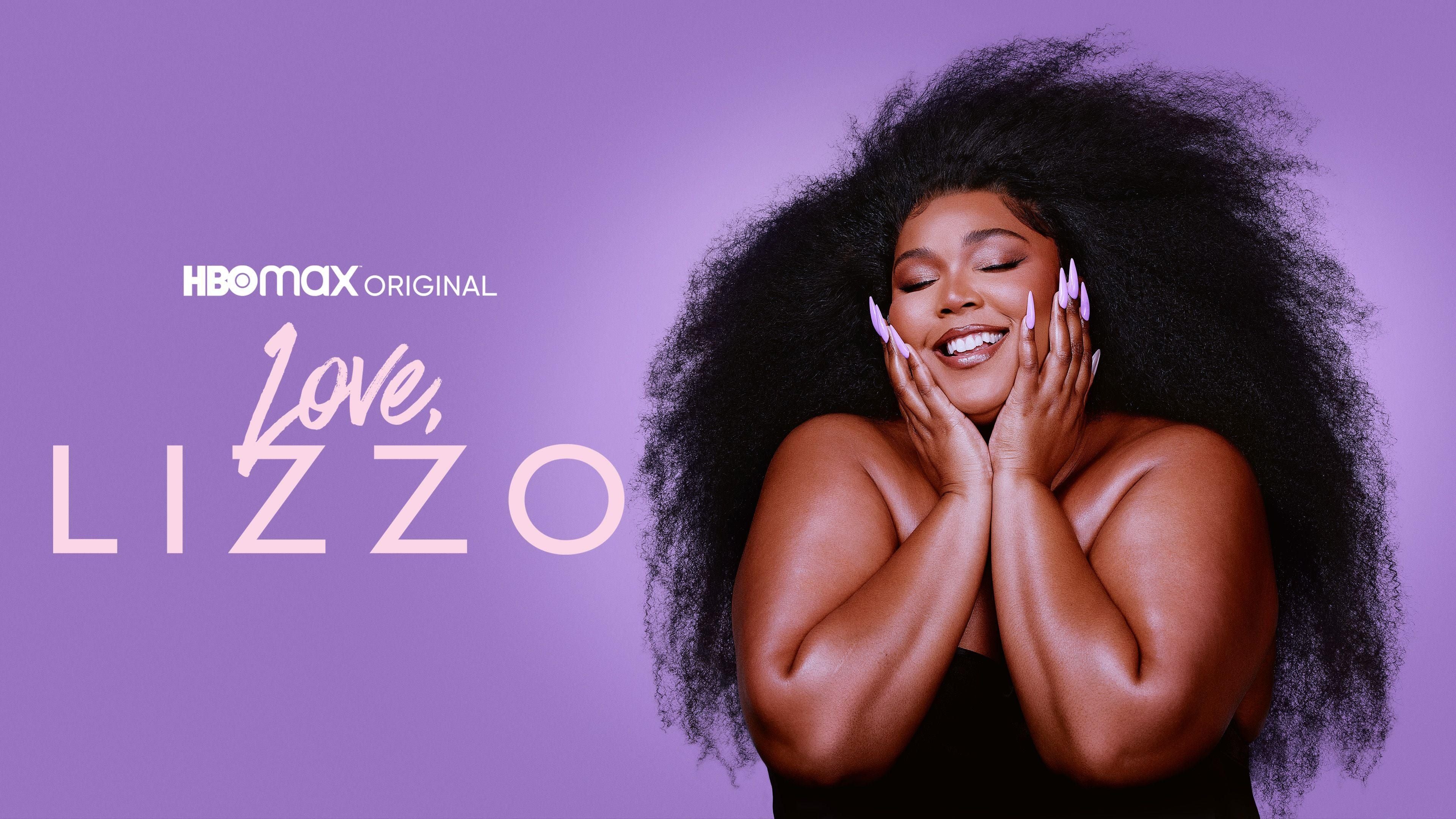 Love, Lizzo